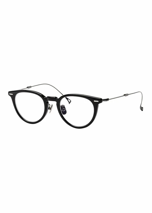 Issey Miyake Eyes Boston VIII brýle černé fotochromatické