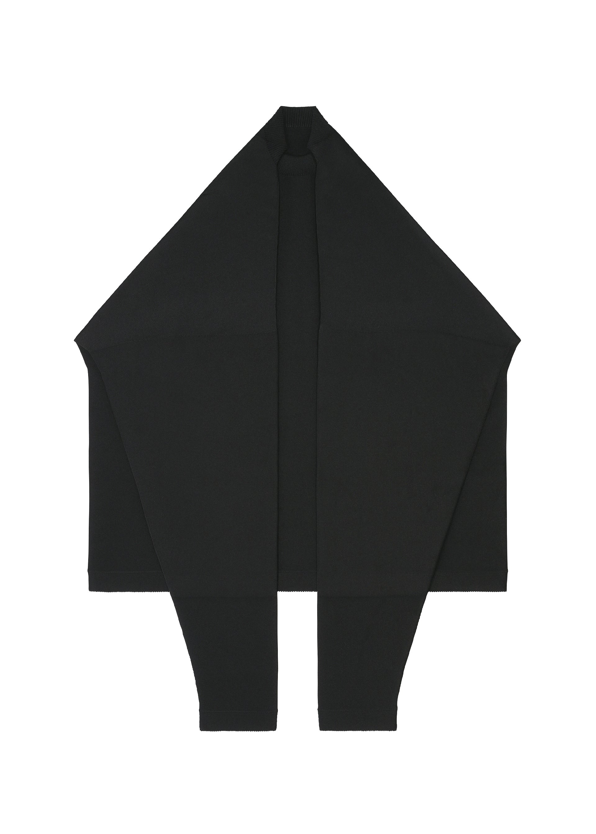 Issey Miyake 132 5. F-KN úplet black vel. 2