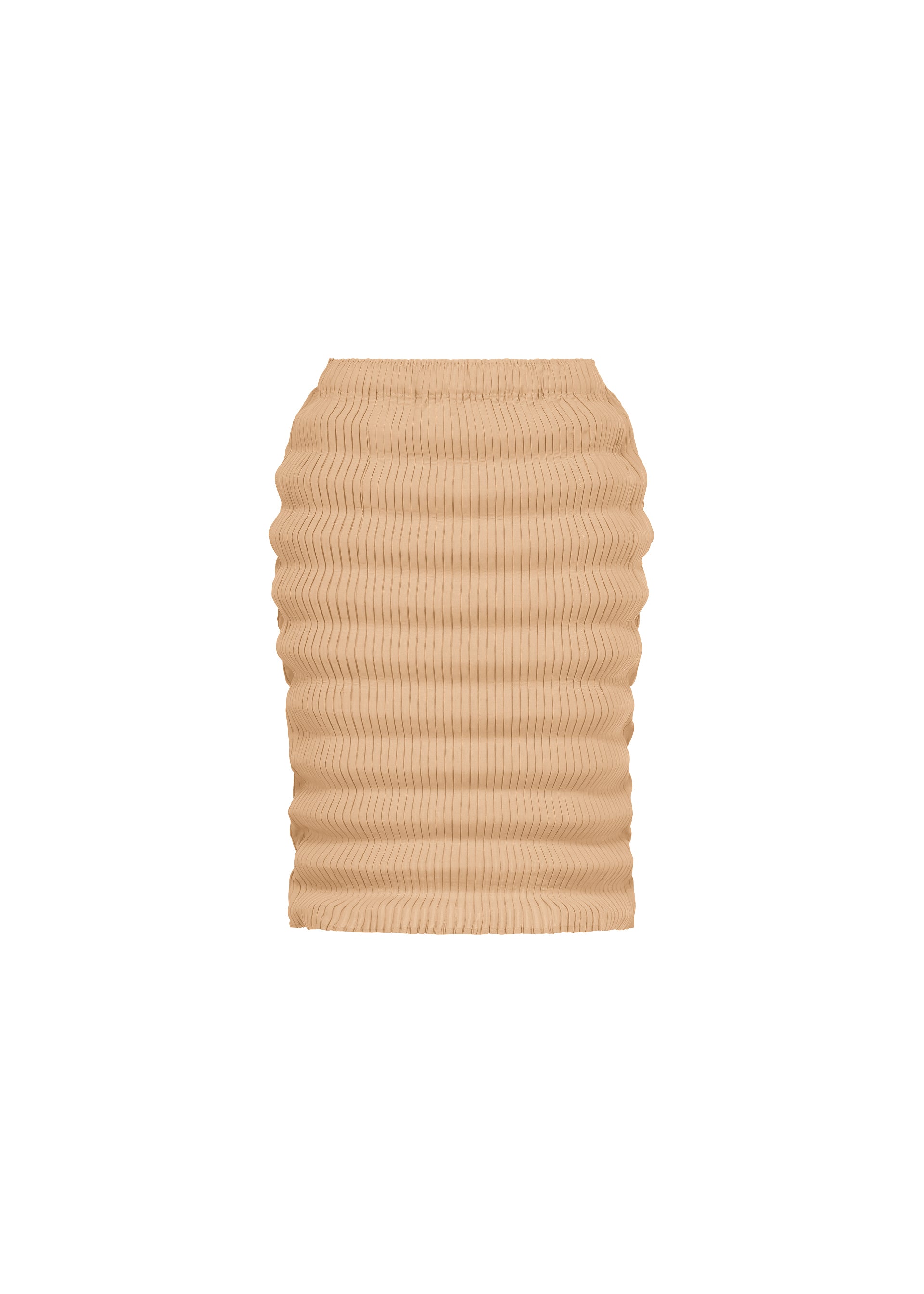 Issey Miyake Spring Pleats sukně černá vel. 2