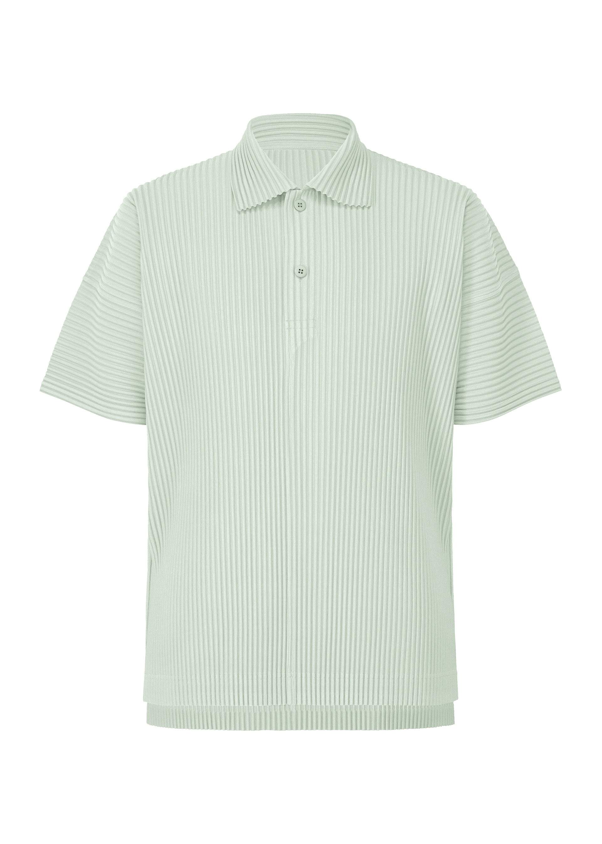 Issey Miyake Monthly Colors June polokošile černá 3