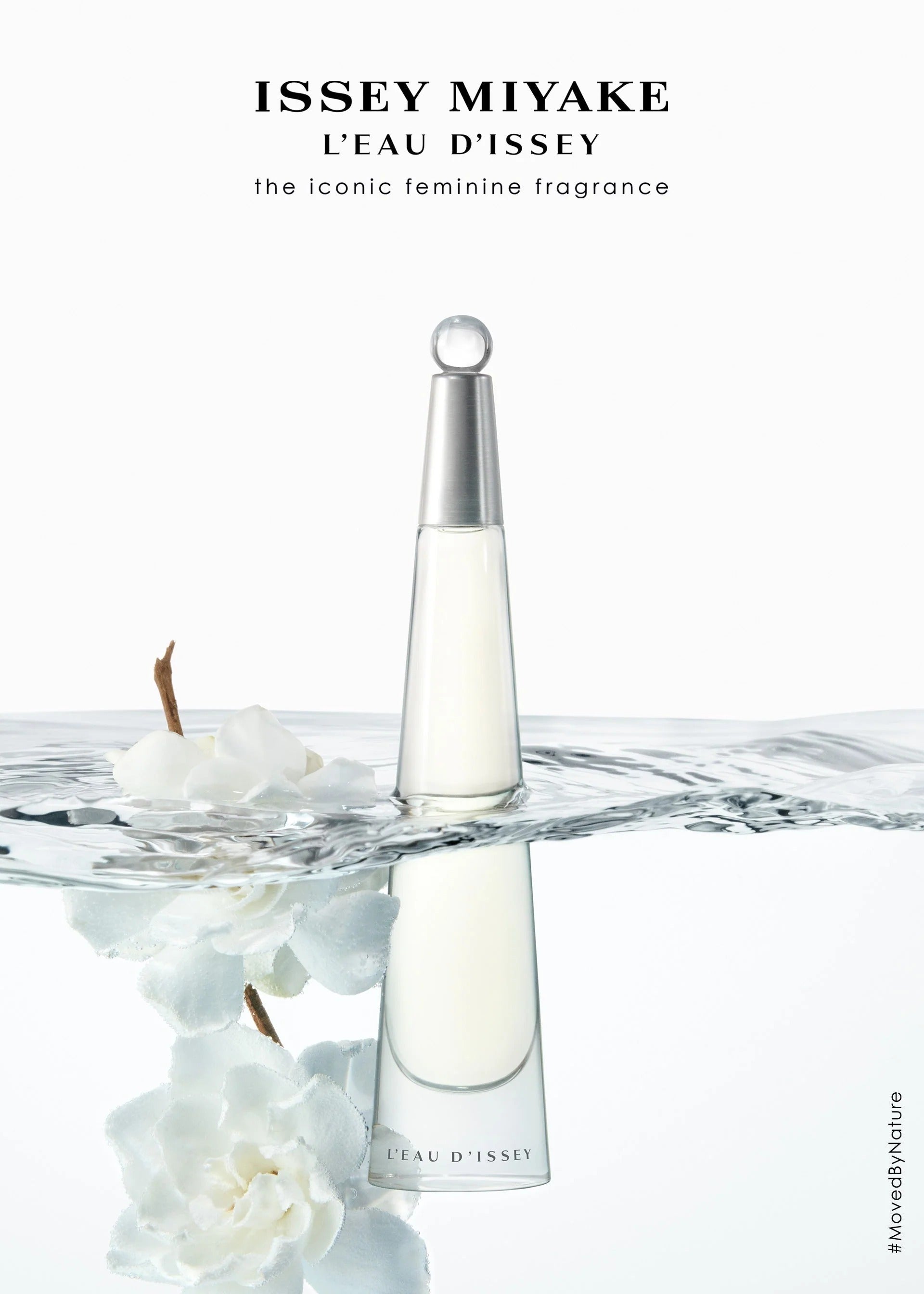 Issey Miyake L'Eau d'Issey toaletní voda 50 ml květinová