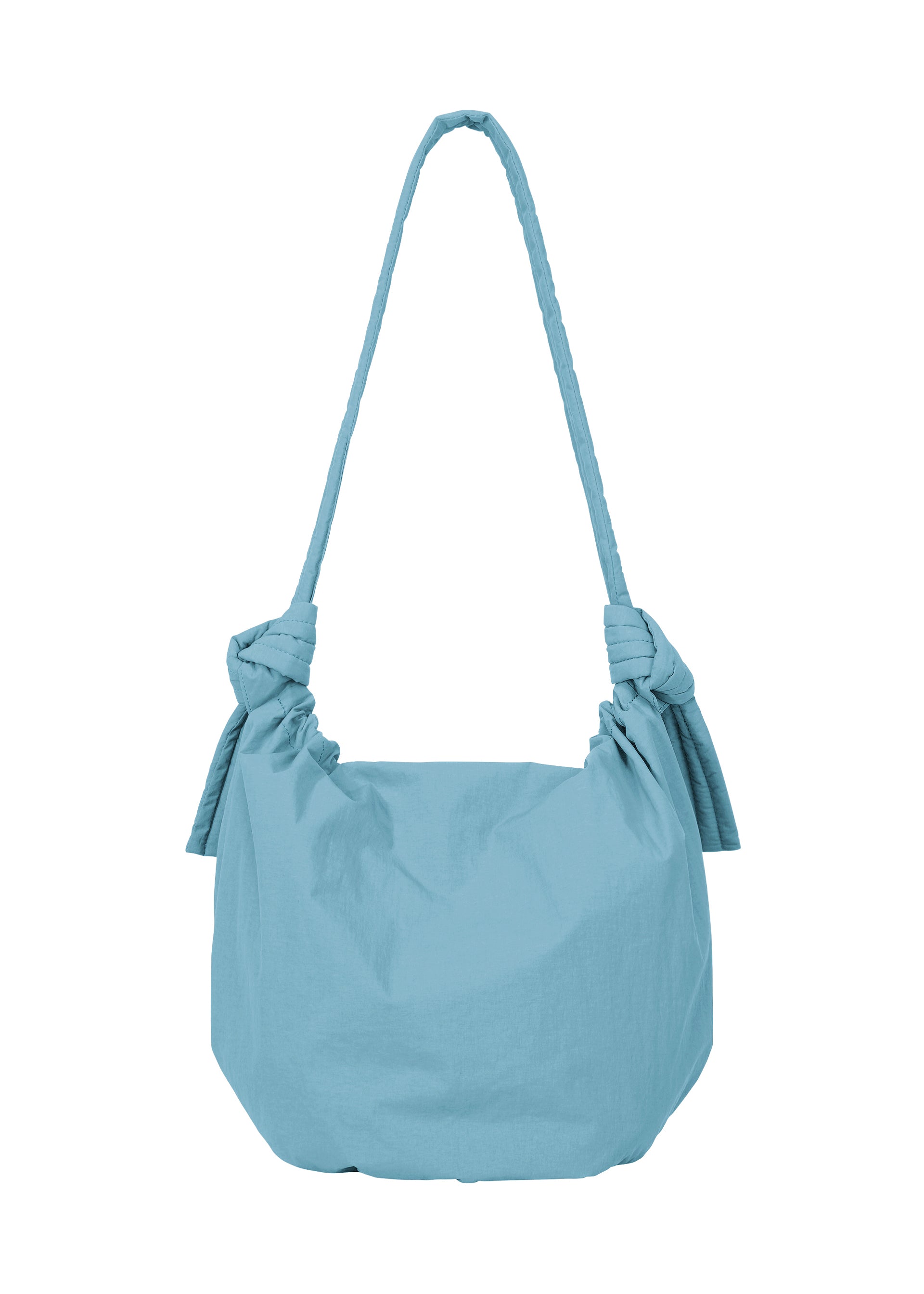 Issey Miyake Fuwa Fuwa kabelka černá ramenní
