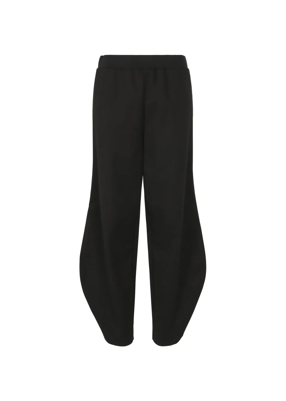 HaaT Ponte Bottom kalhoty black pružné