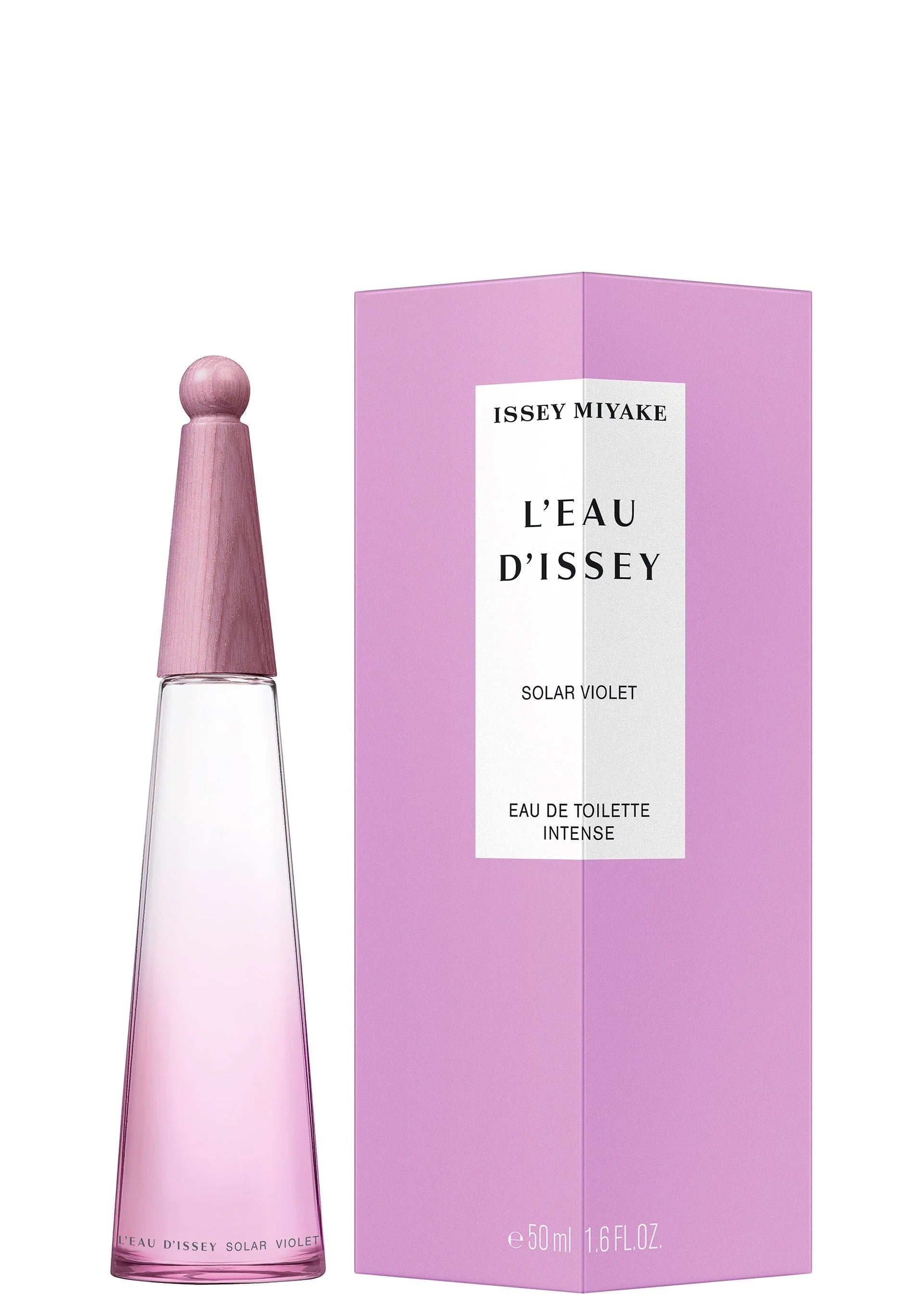 Issey Miyake L'Eau d'Issey Solar Violet voda 50 ml
