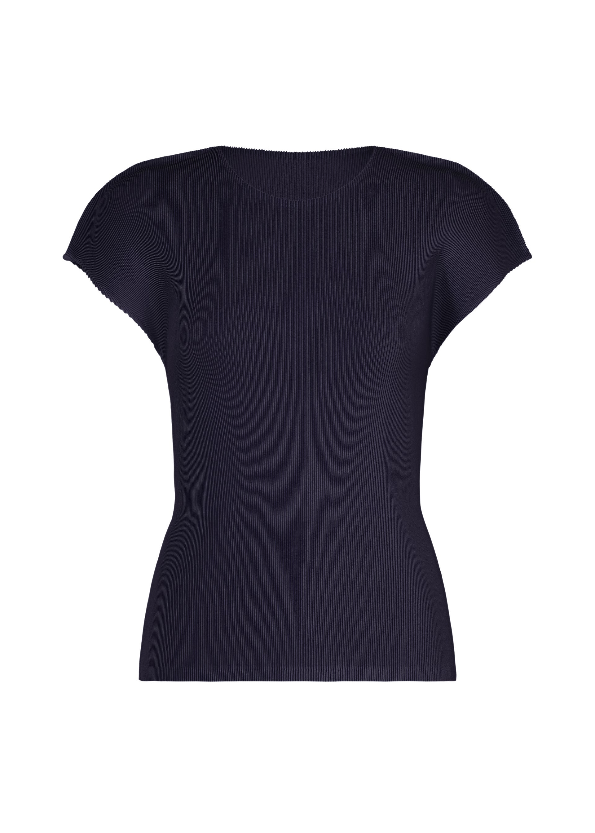 Issey Miyake Mist September top šalvějový vel. 3