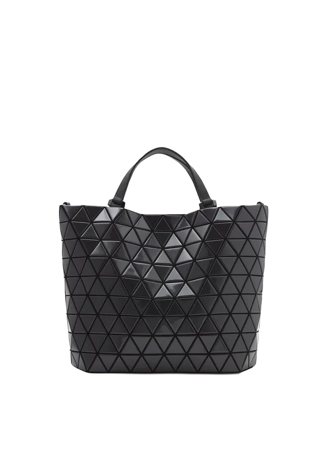 Issey Miyake Crystal Gloss kabelka Dark Gray