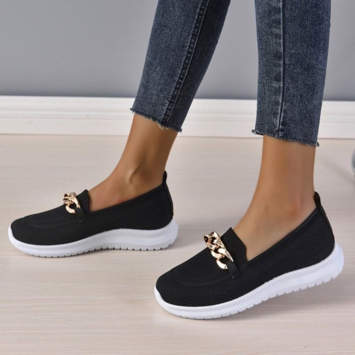 Norielle FashionFlex boty pohodlné béžové prodyšné