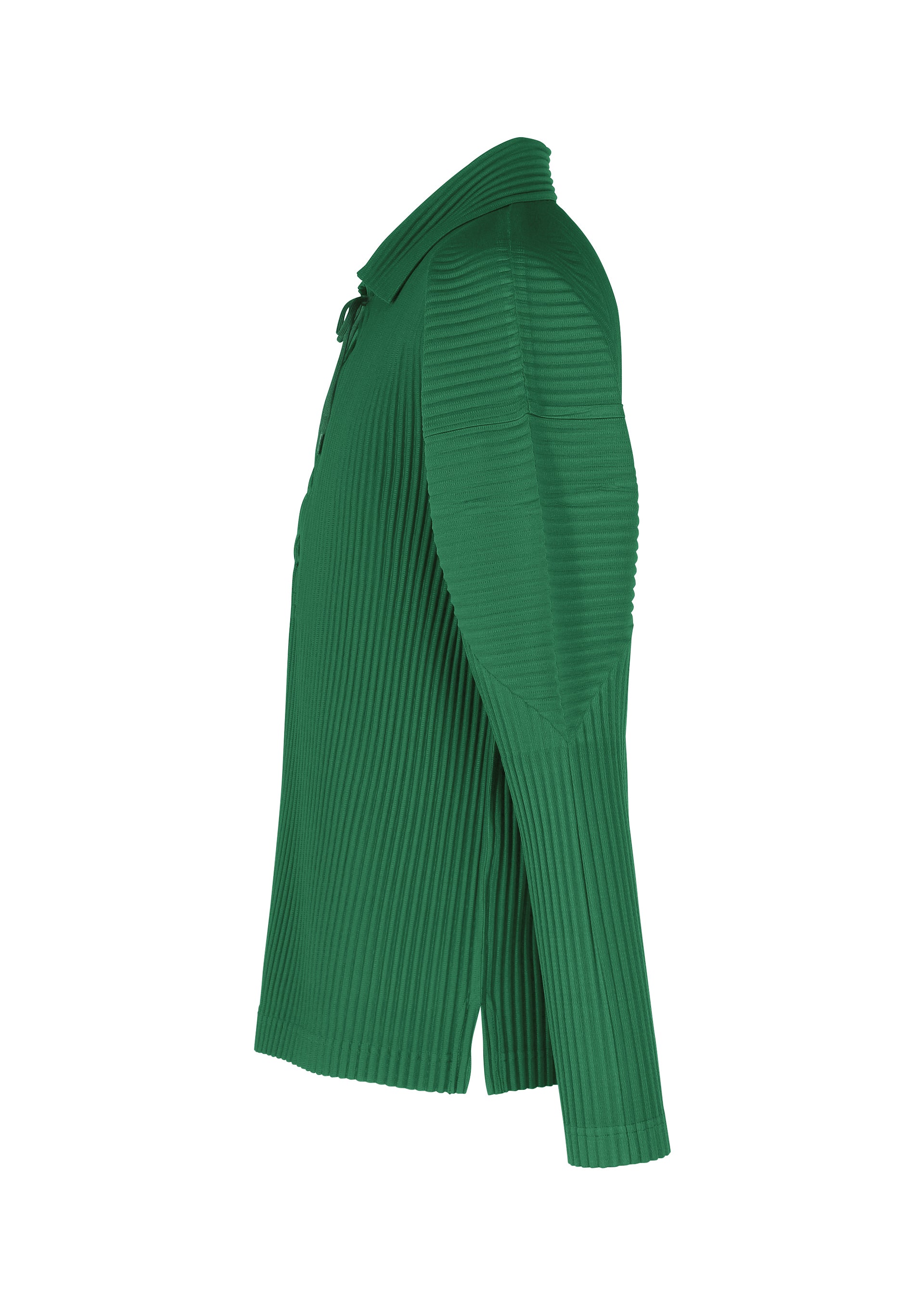 Issey Miyake Monthly Colors May pánský top černý vel. 3