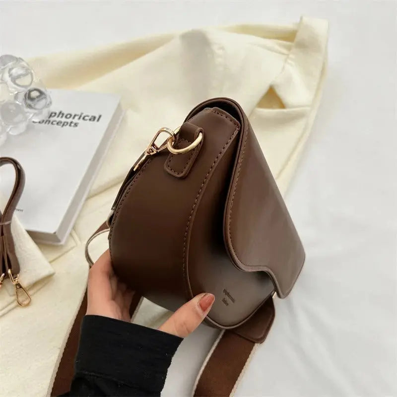 Norielle Aimee crossbody kabelka černá