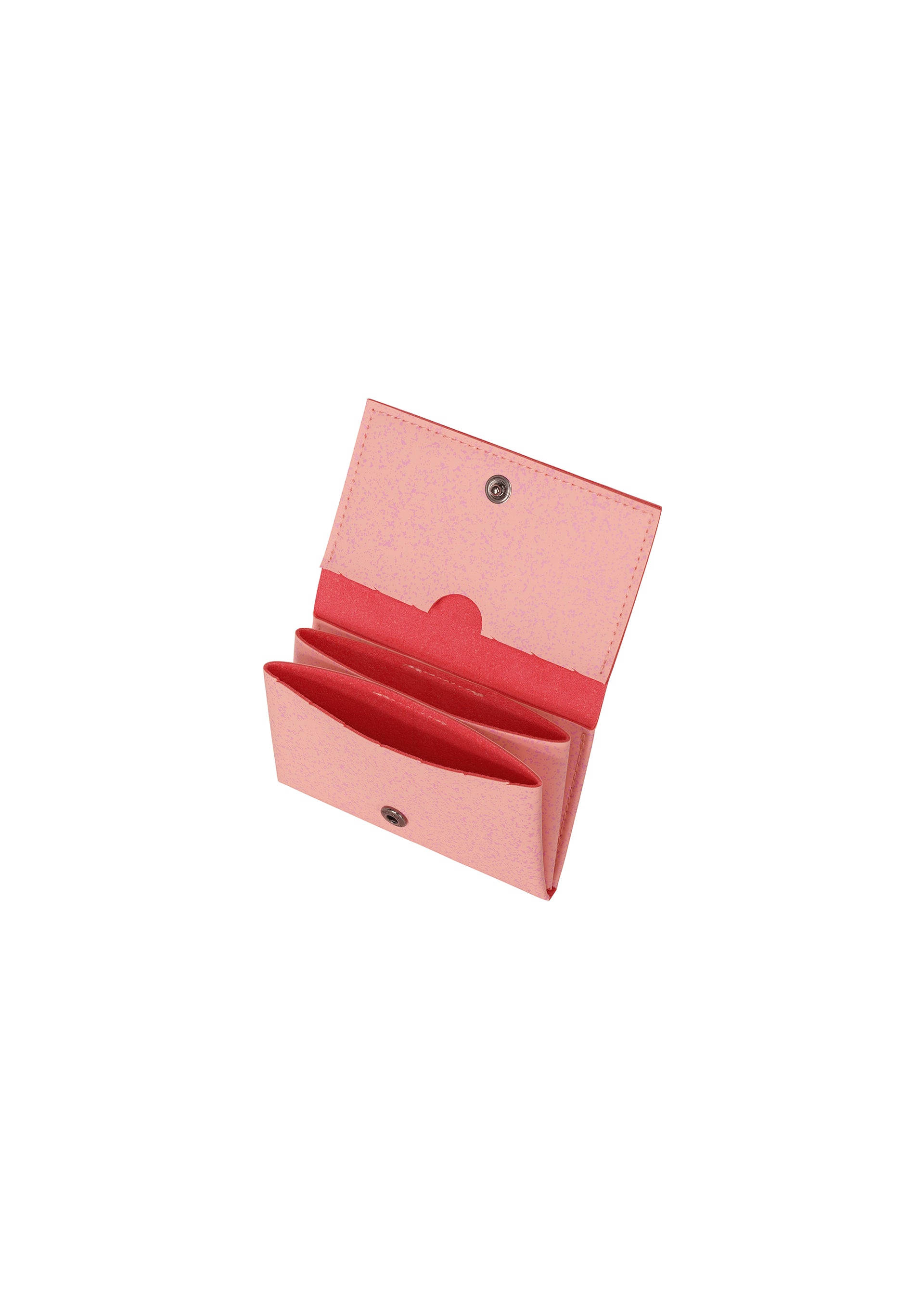 Issey Miyake Good Goods Package pouzdro černý mix karty