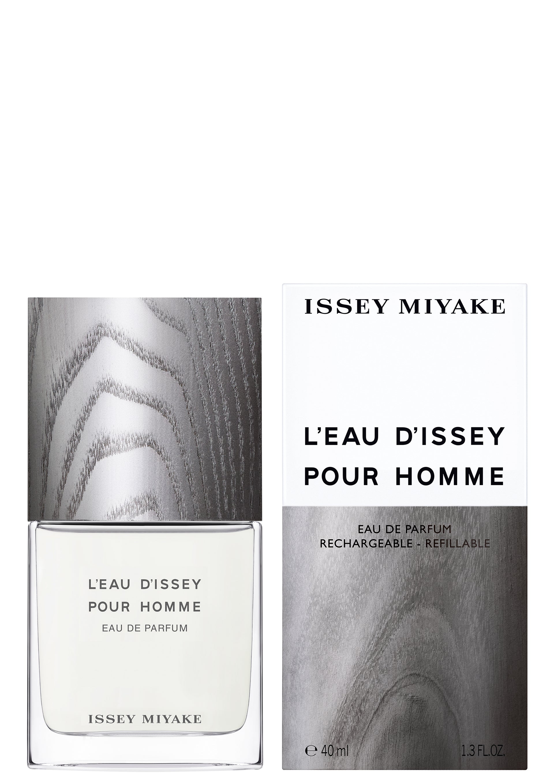 Issey Miyake L'Eau d'Issey Pour Homme parfém 40 ml