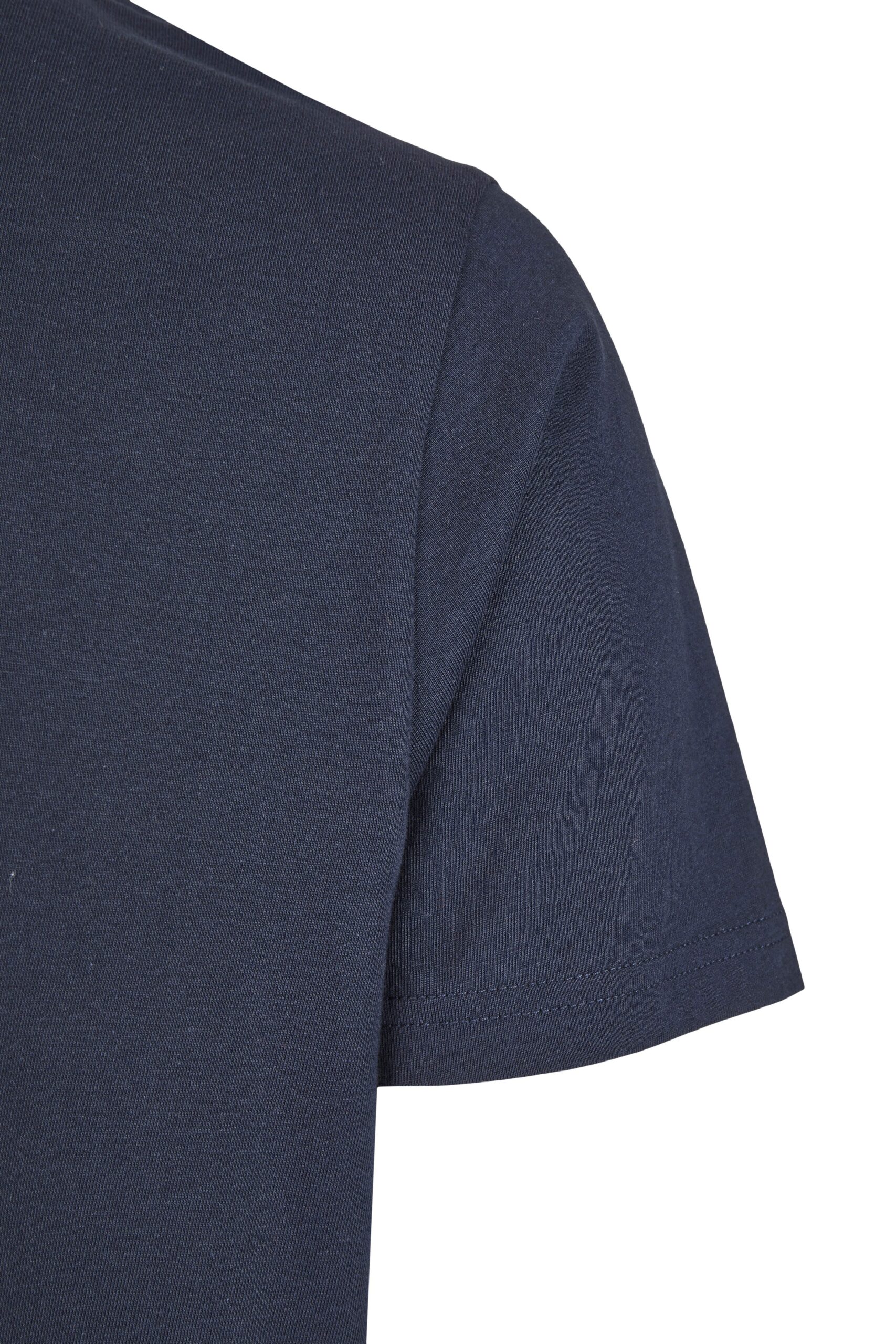 Miners Mate Unisex Tee tričko organická bavlna