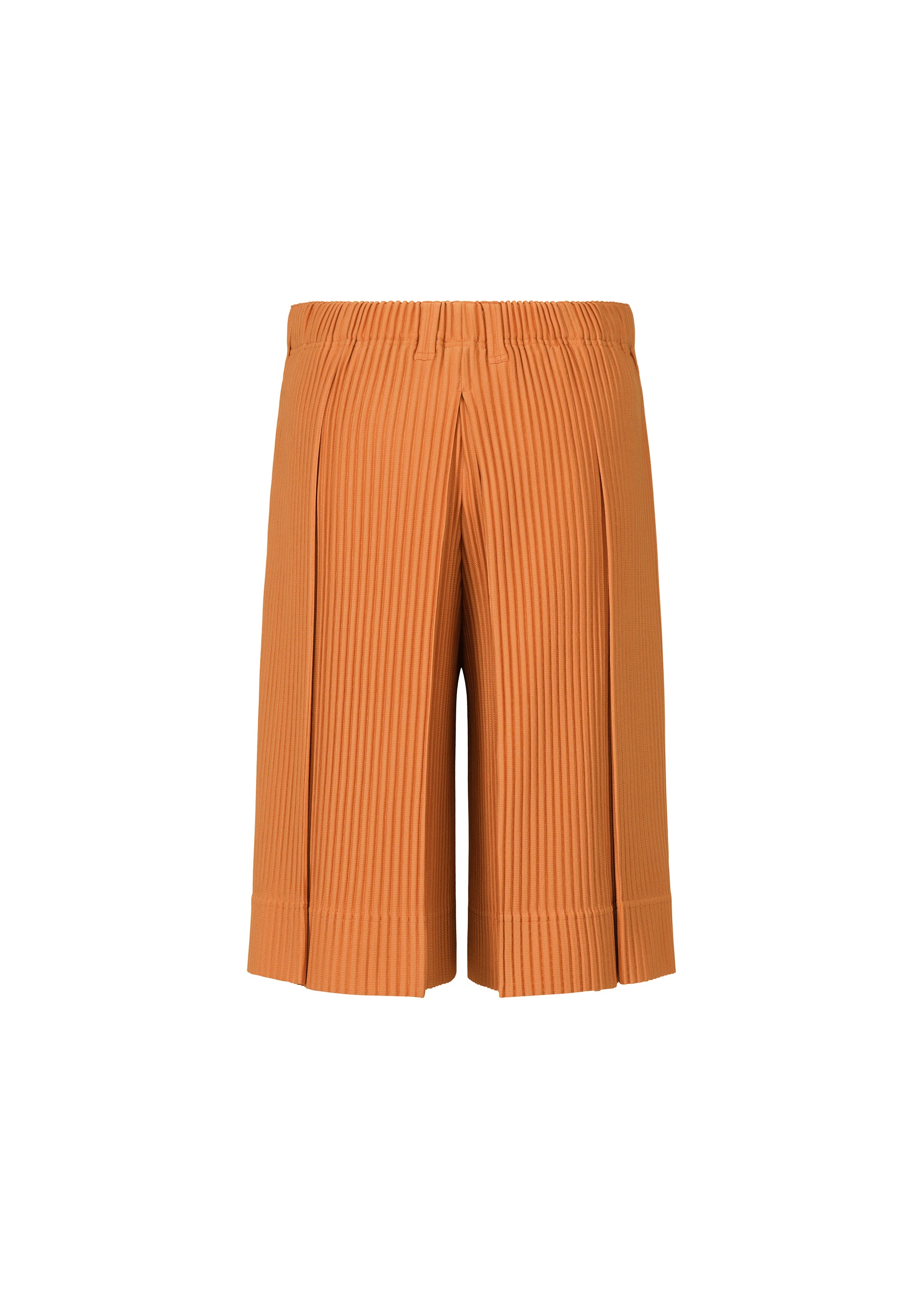 Issey Miyake Tailored Pleats 2 kraťasy černé vel. 2