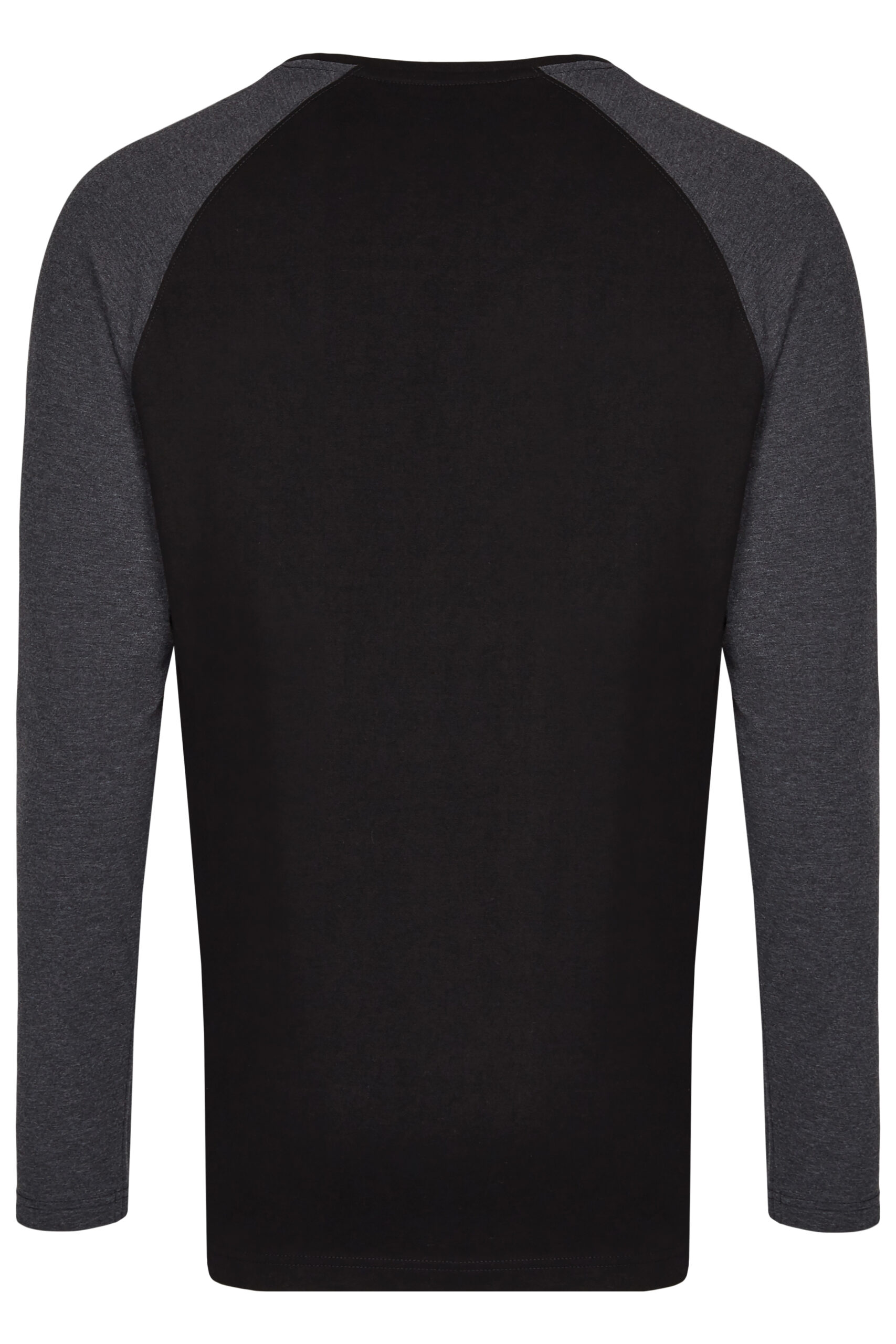 Miners Mate Unisex Long Sleeve tričko s dlouhým rukávem