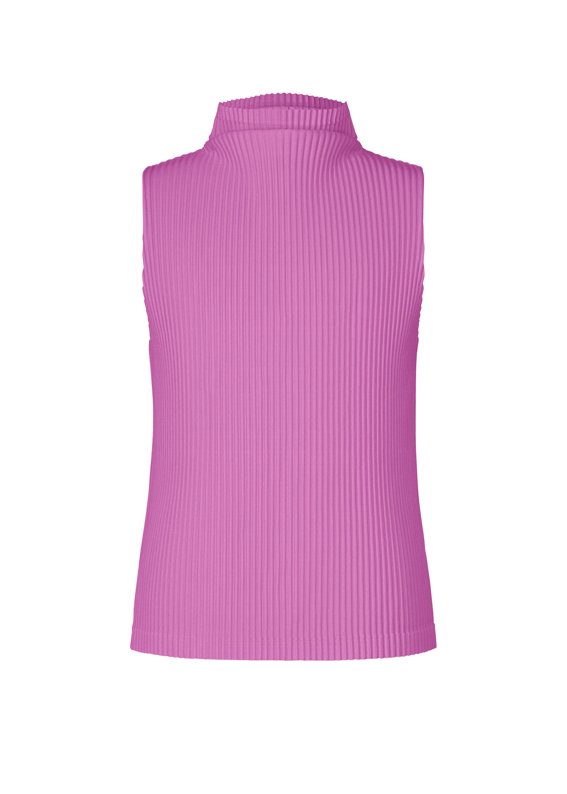 Issey Miyake Color Pleats 1 pánský top žlutá 3