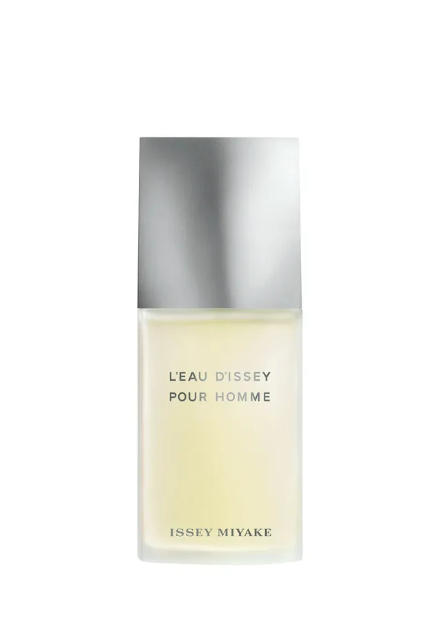 Issey Miyake L'Eau d'Issey toaletní voda 125 ml