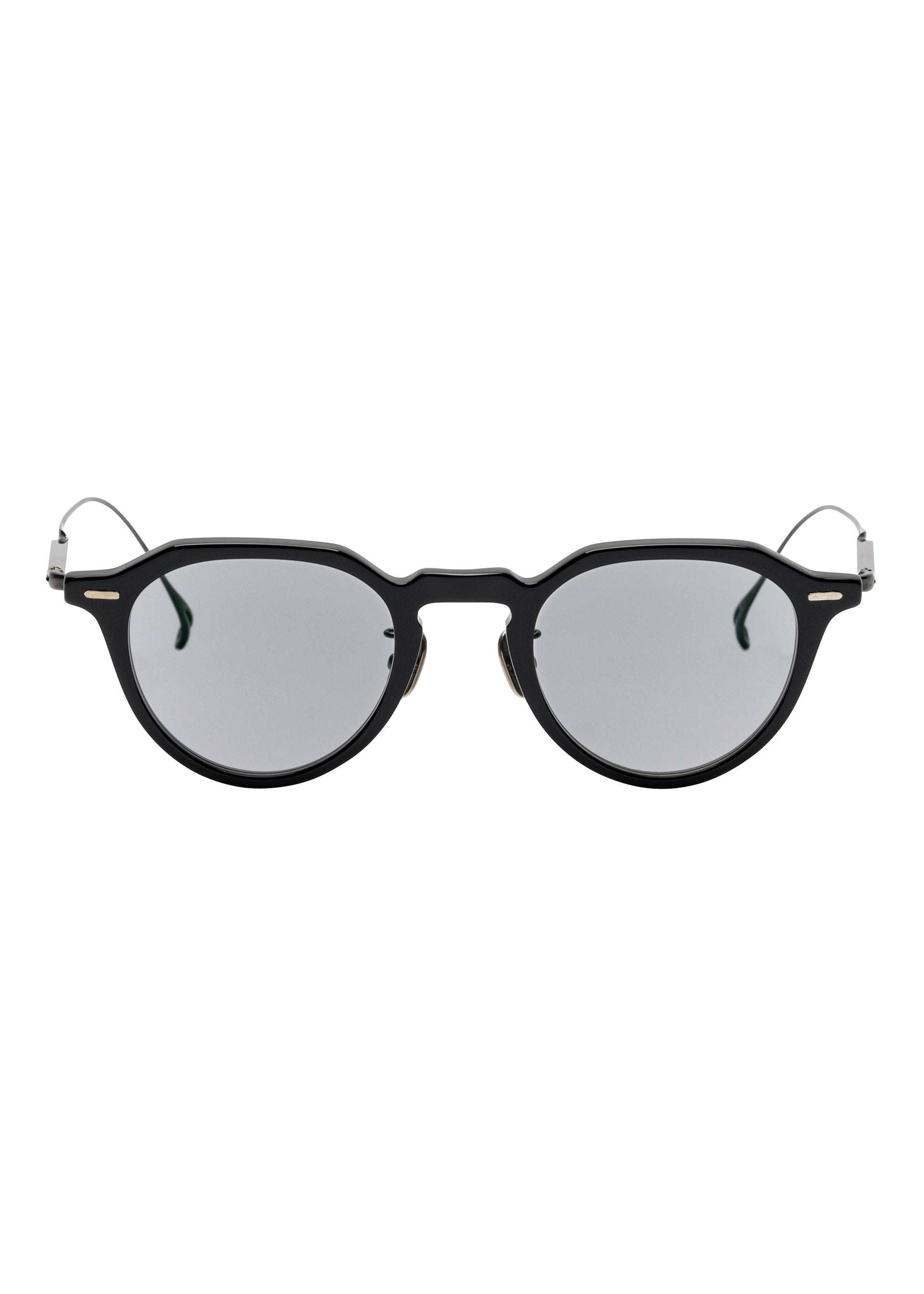 Issey Miyake Eyes Pant VIII brýle černé fotochromatické