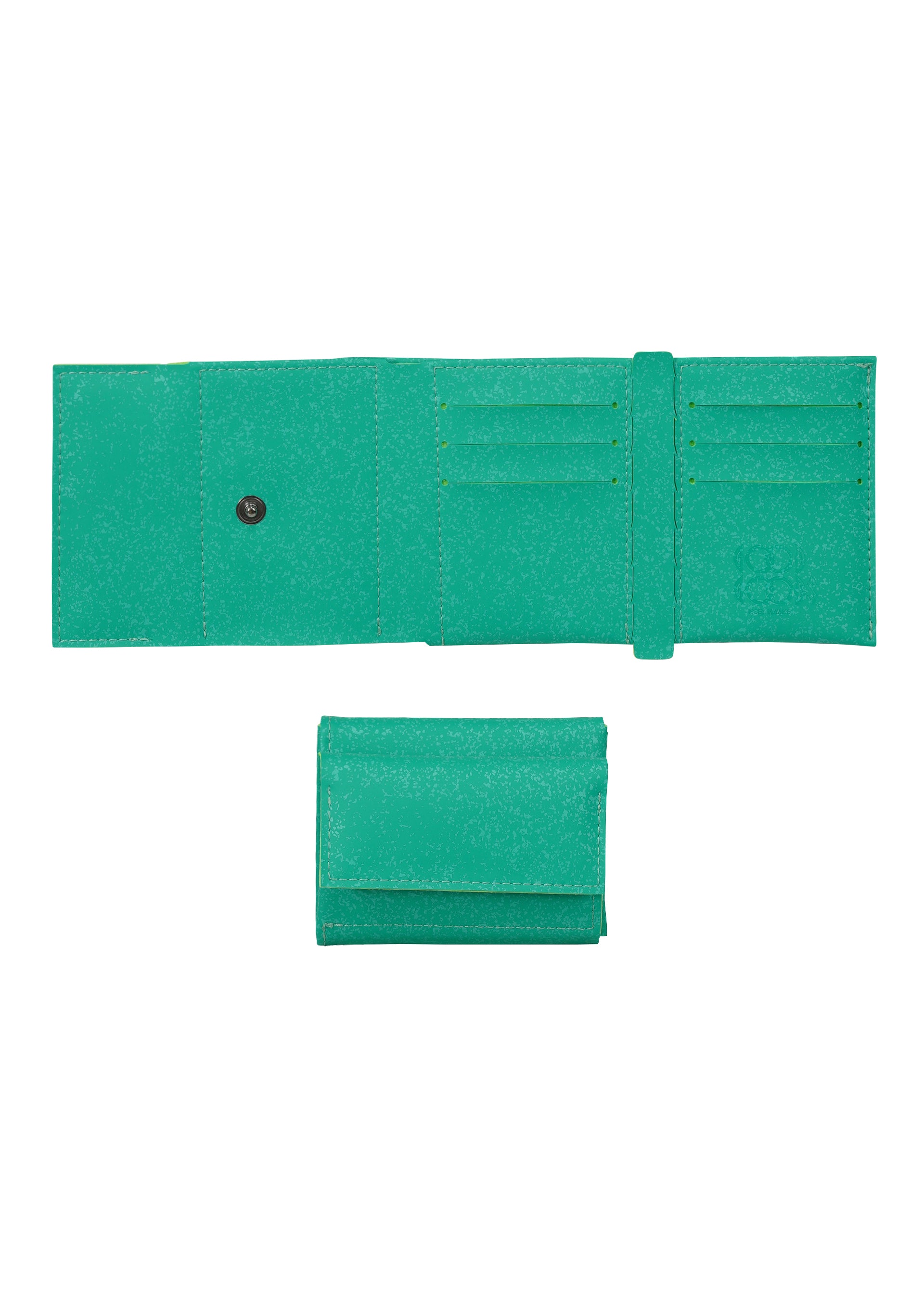 Issey Miyake Good Goods Package peněženka