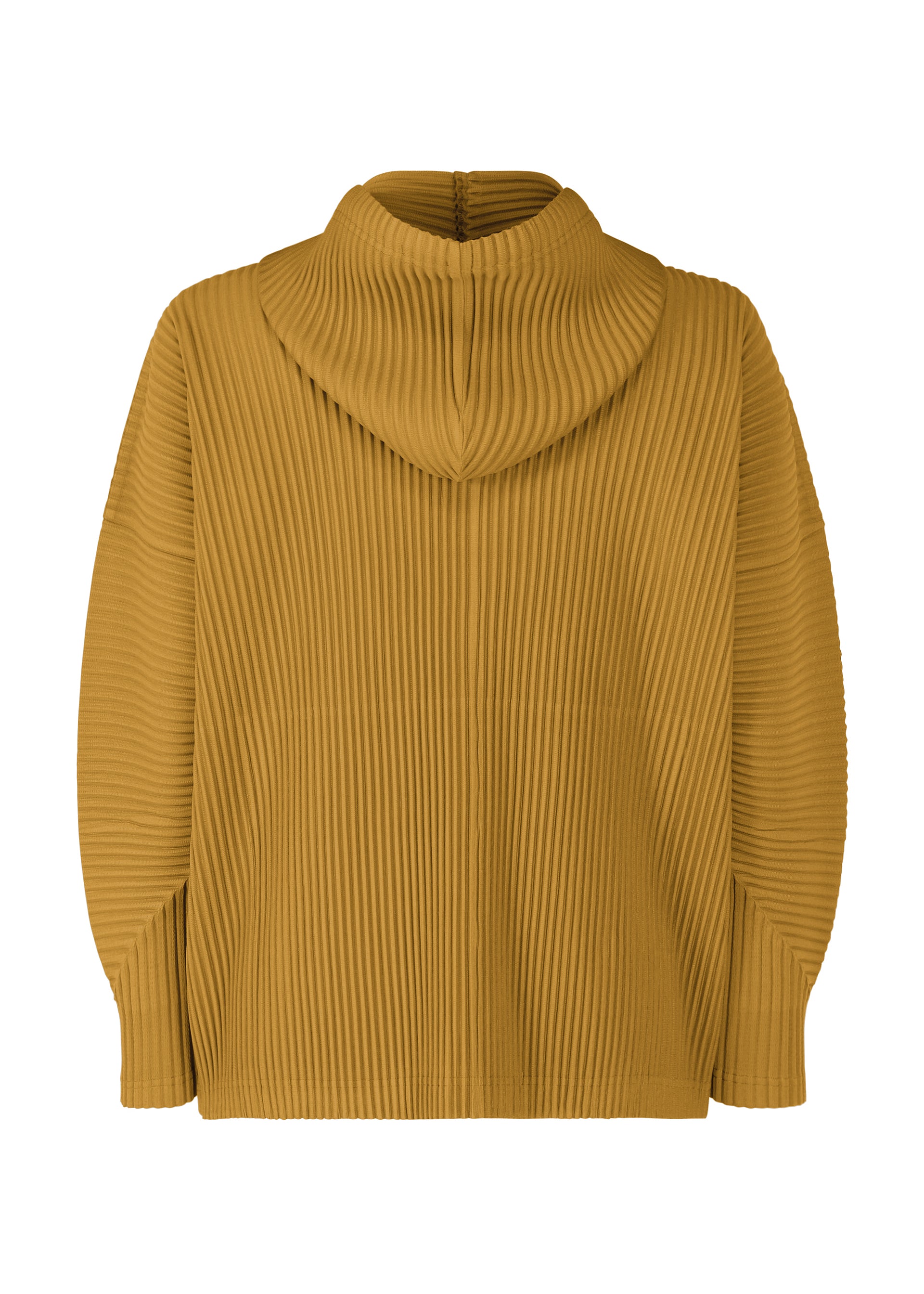 Issey Miyake Monthly Colors October mikina dandelion