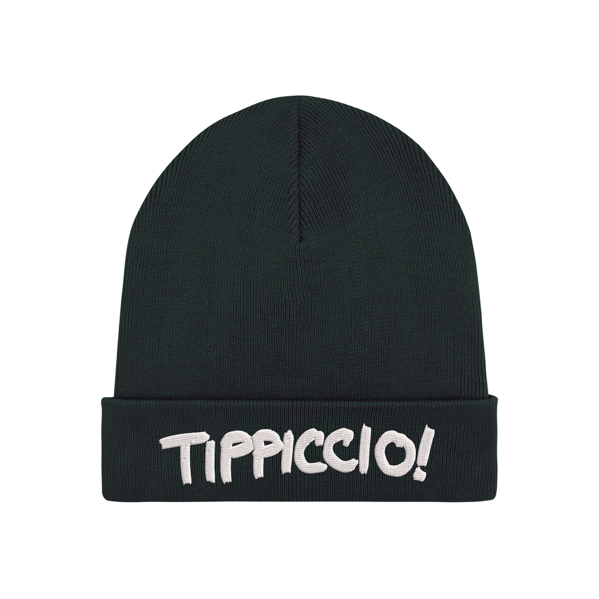 Magifešn WIN čepice TIPPICCIO biobavlna