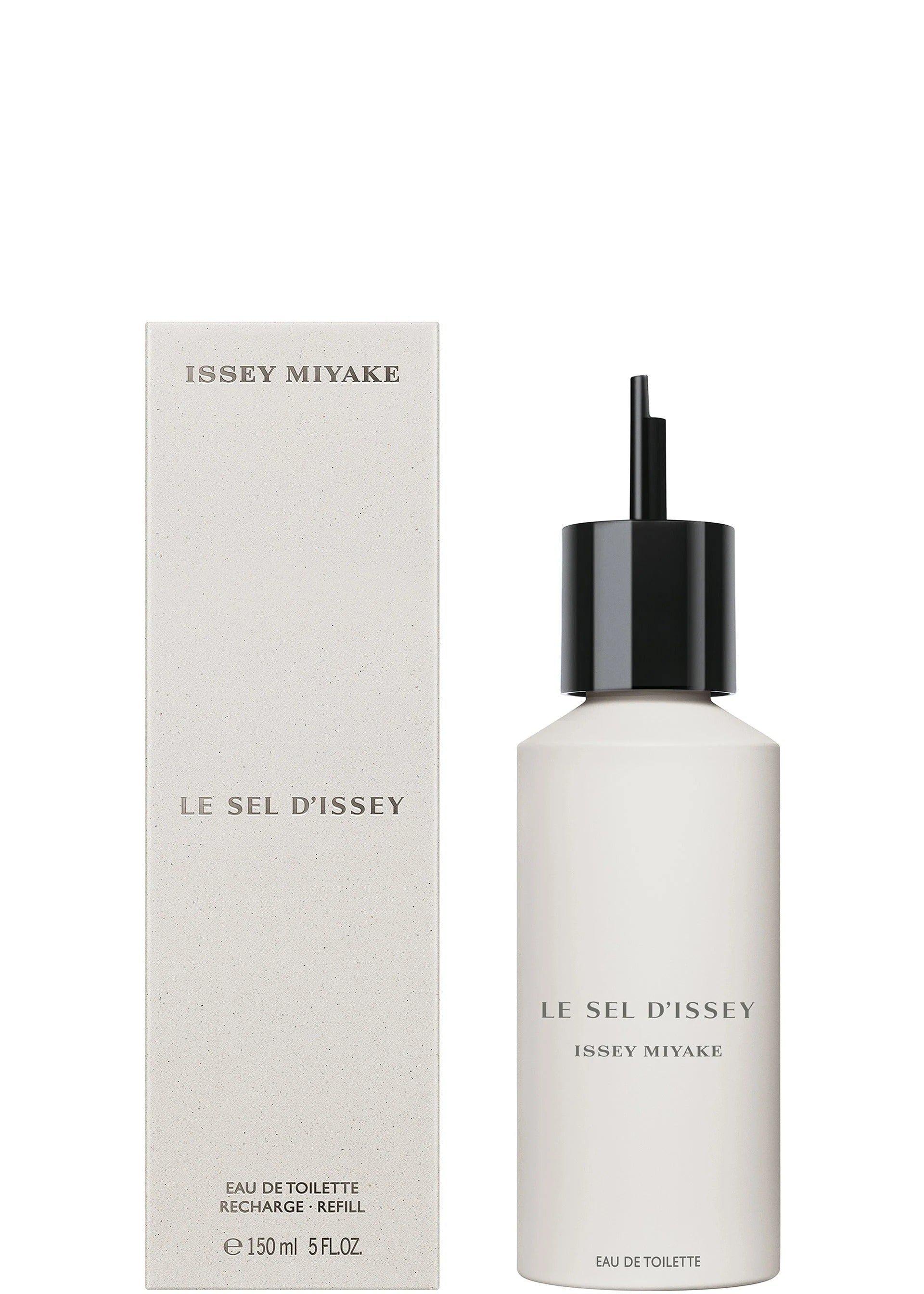 Issey Miyake Le Sel dIssey voda refill 150 ml