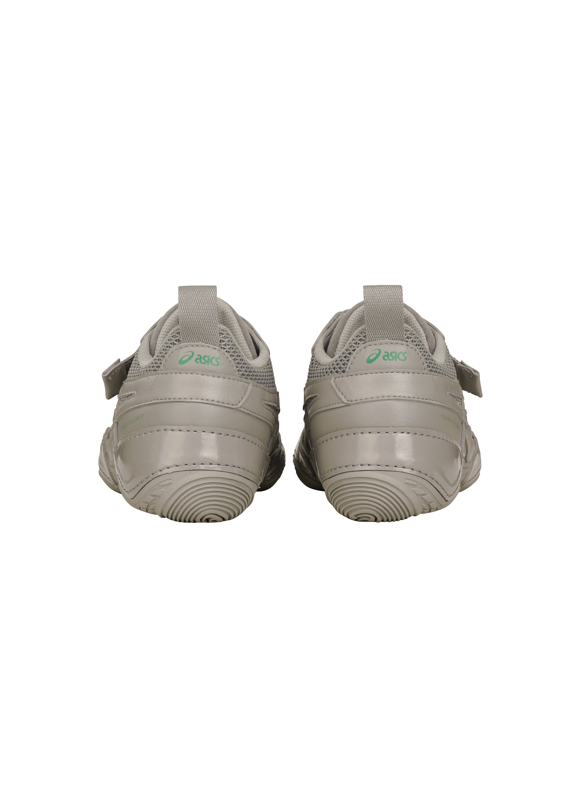 Issey Miyake Hyper Taping tenisky šedé