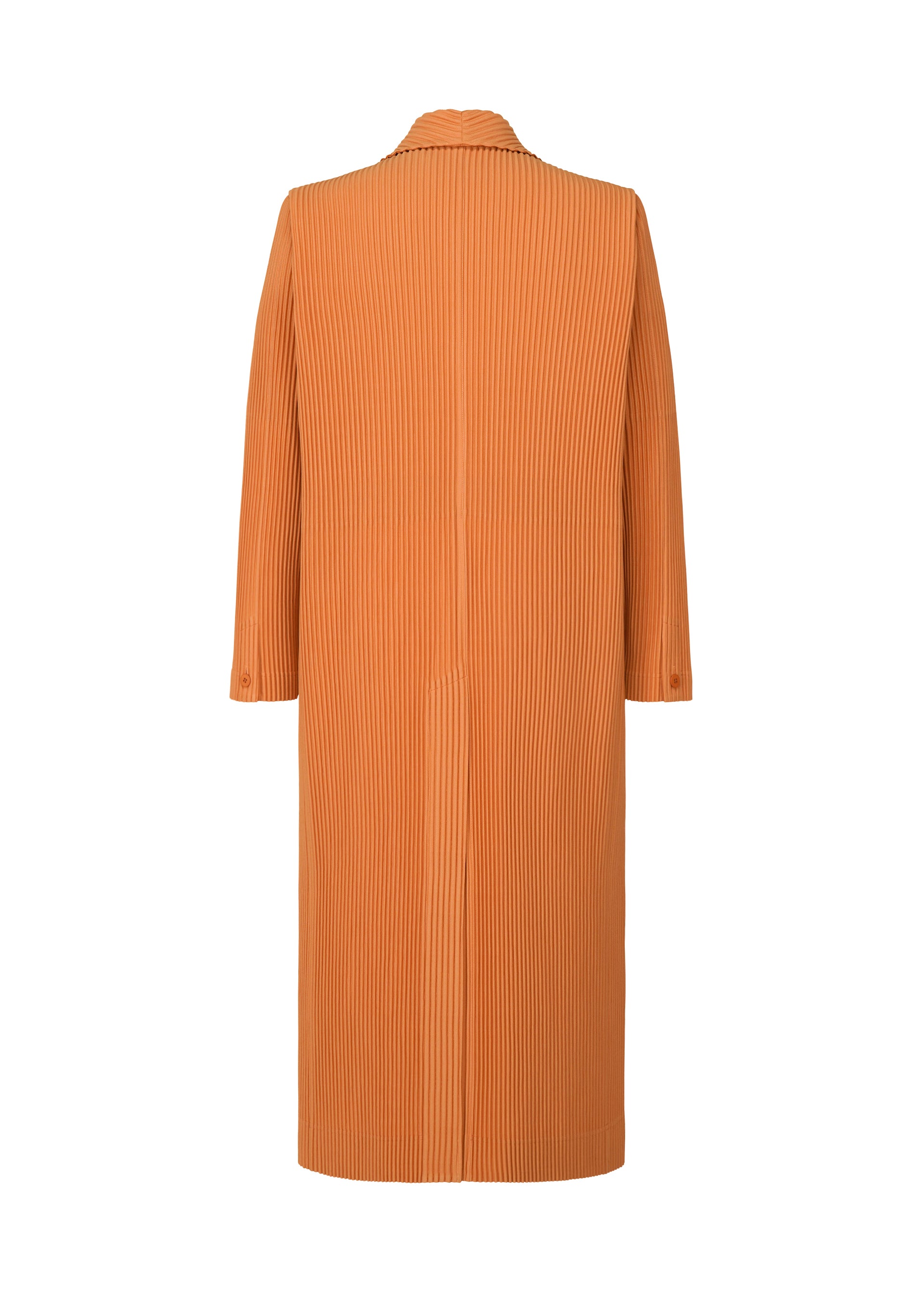 Issey Miyake Tailored Pleats 2 sako Black plisované