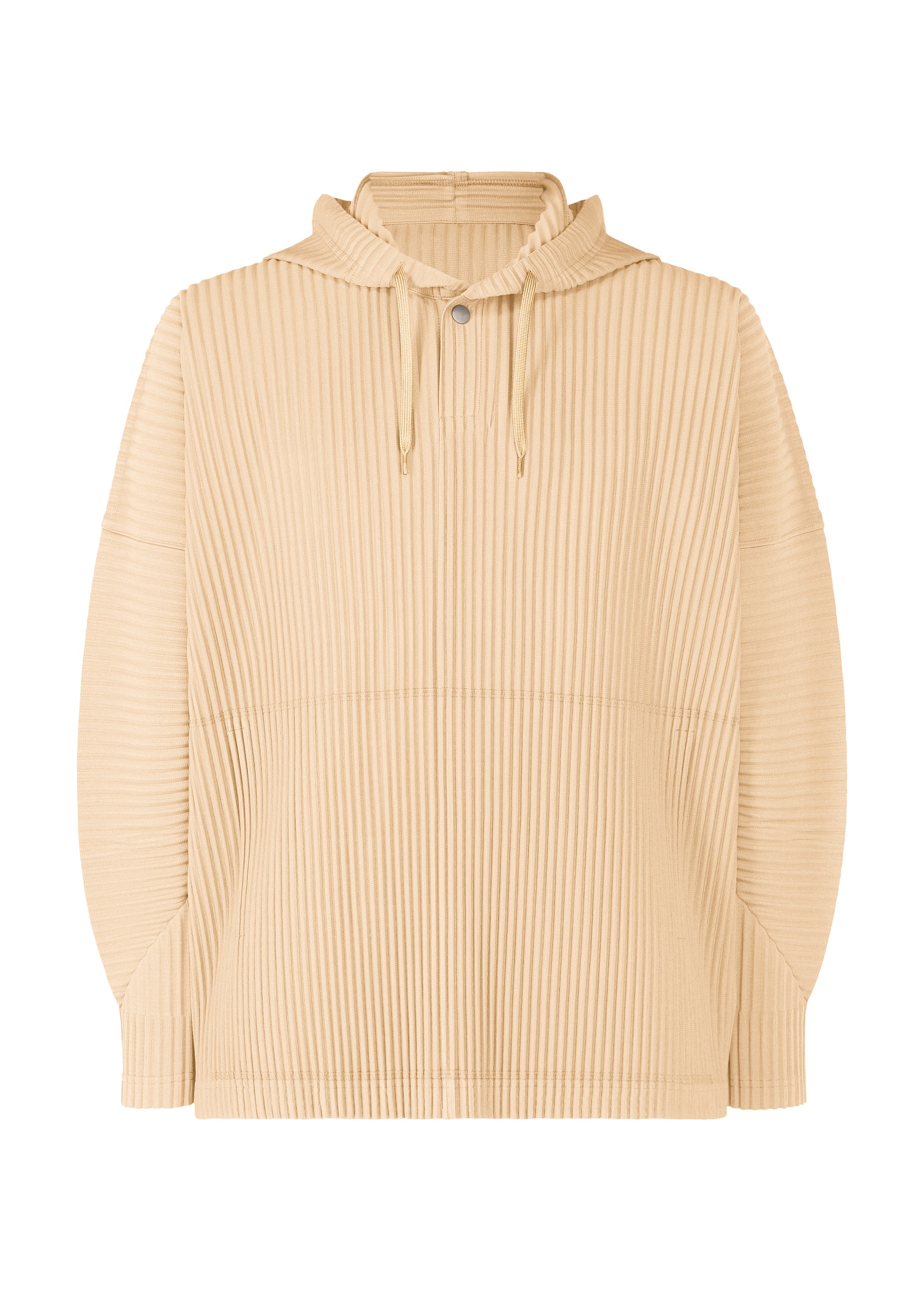 Issey Miyake Monthly Colors October mikina dandelion