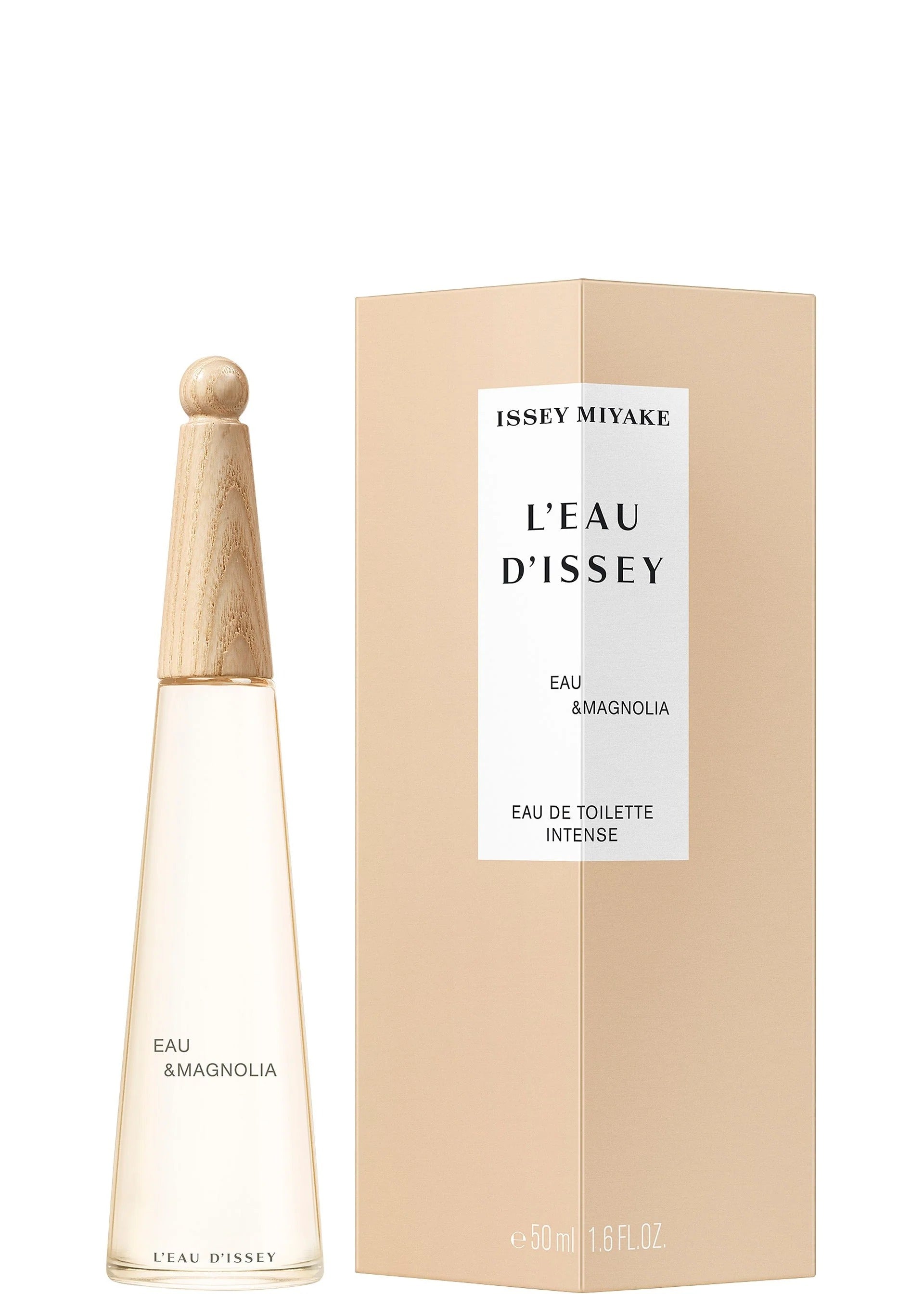 Issey Miyake L'Eau d'Issey Magnolia toaletní voda 50 ml