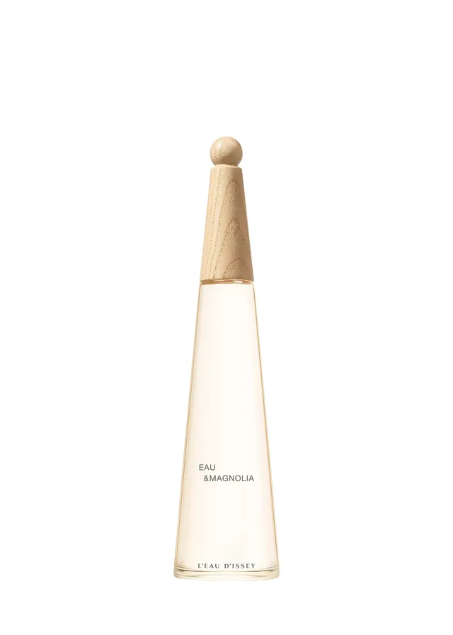Issey Miyake L'Eau d'Issey Eau&Magnolia toaletní voda 100 ml magnolie
