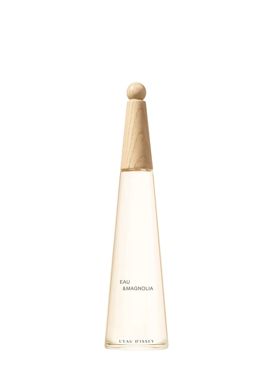 Issey Miyake L'Eau d'Issey Eau&Magnolia toaletní voda 100 ml magnolie