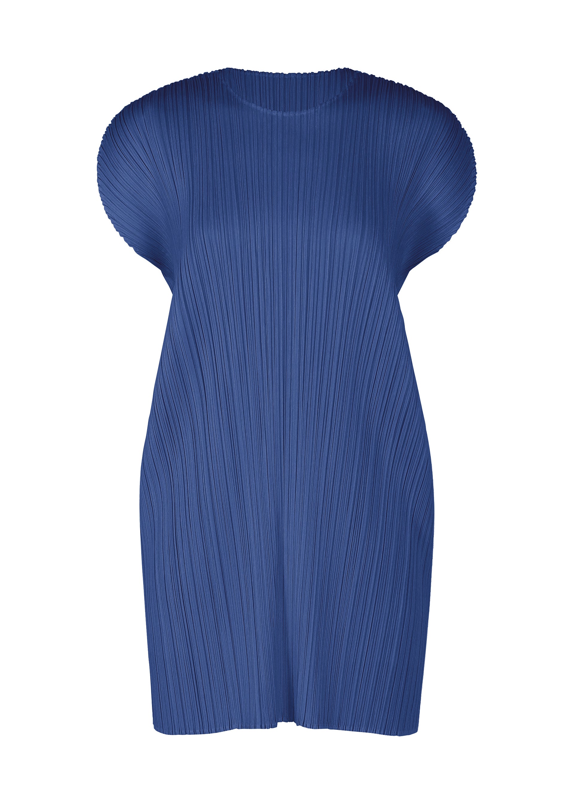 Issey Miyake Monthly Colors July tunika černá 3