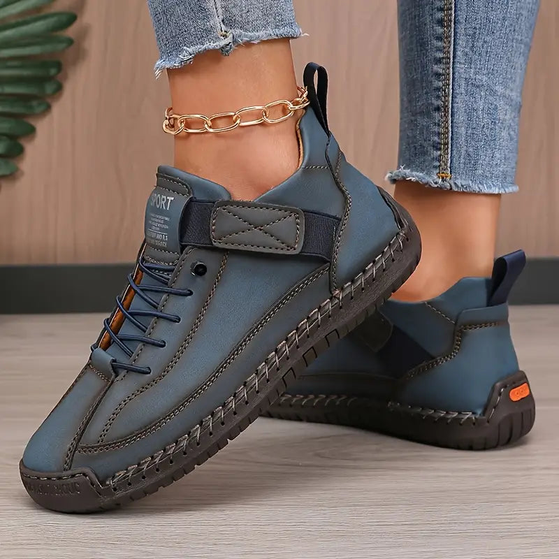 Norielle Baskets Confort tenisky černé