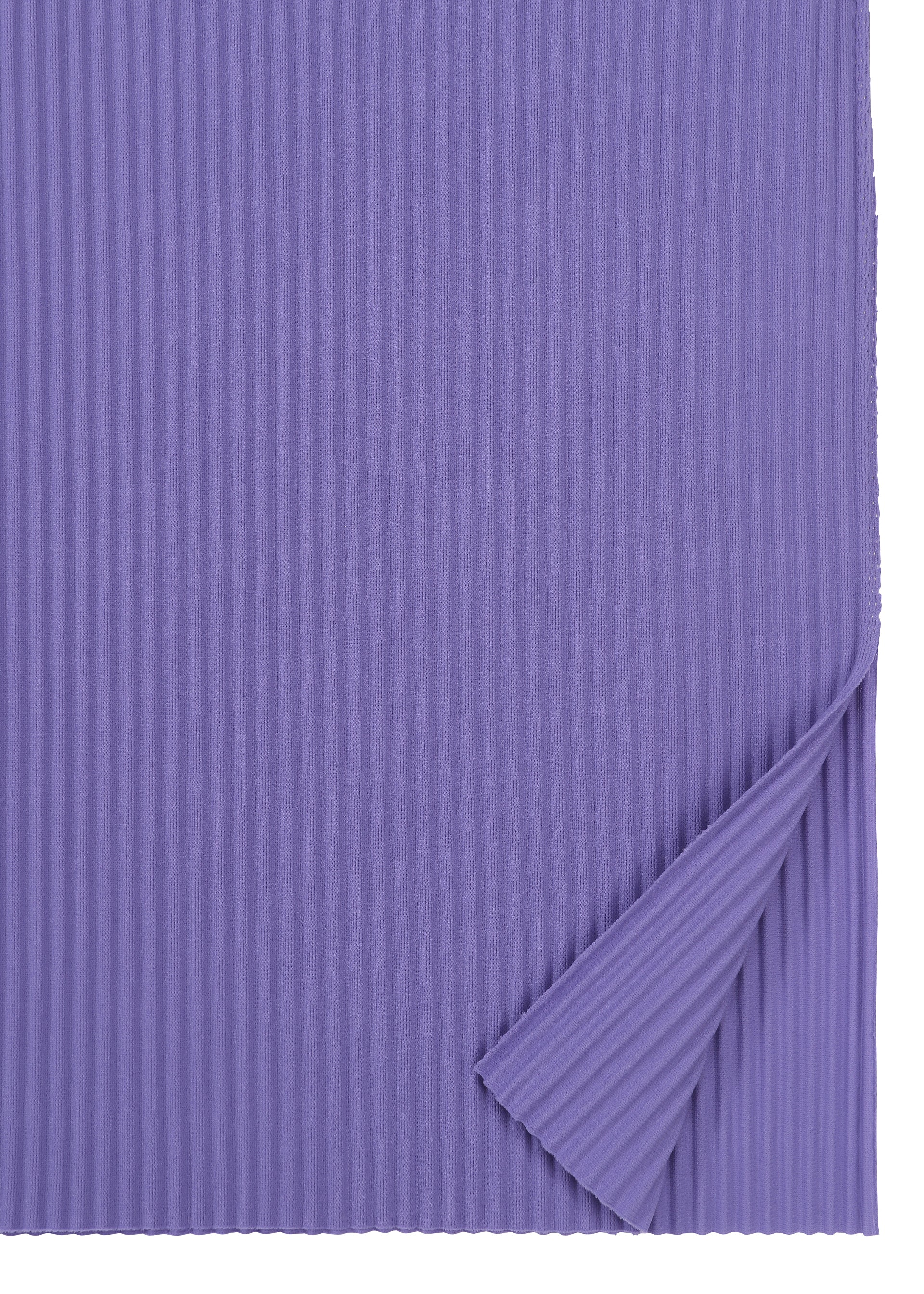 Issey Miyake Fine Knit Pleats šaty šedé úpletové