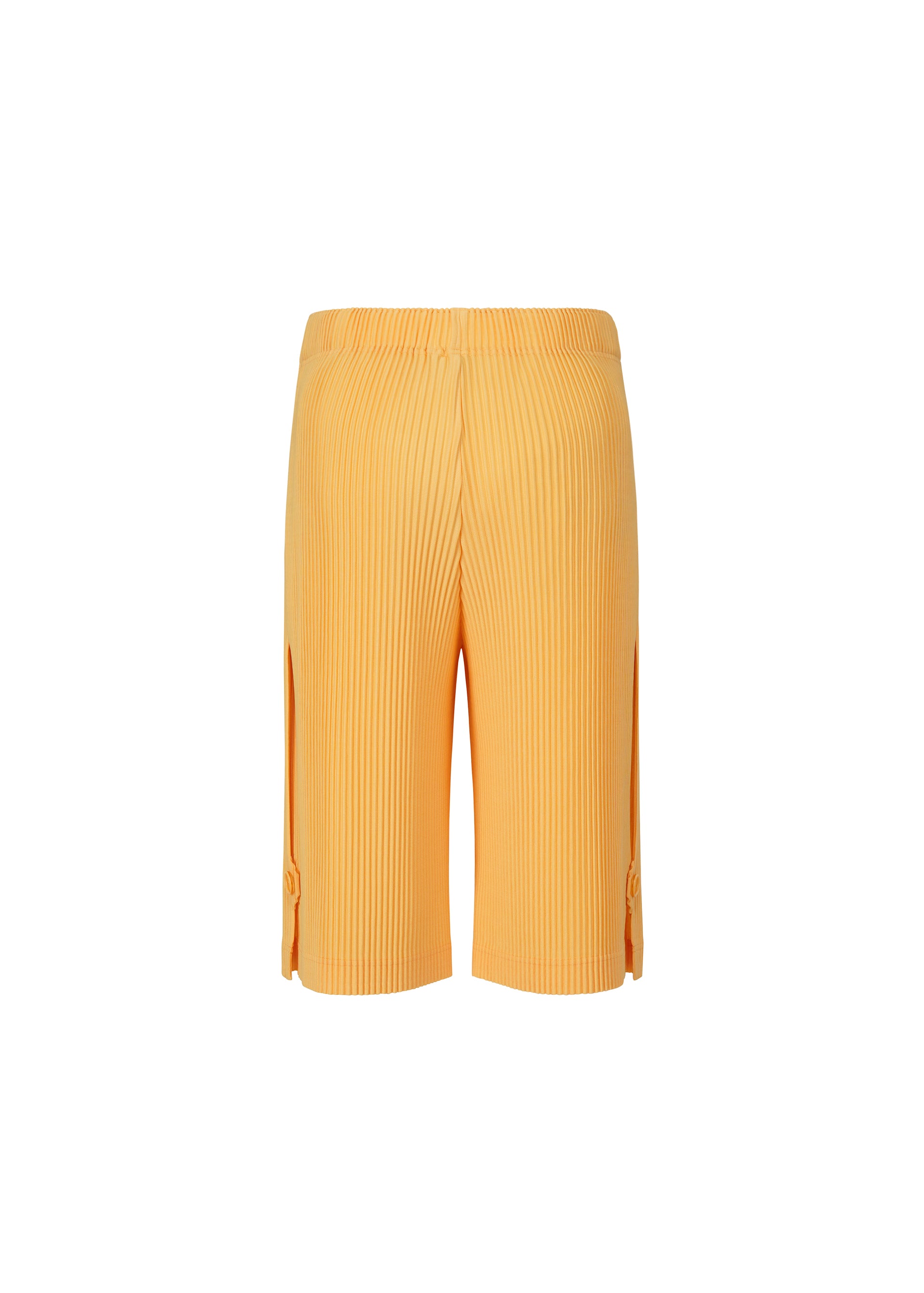 Homme Plissé Wear or Wrap kraťasy černé vel. 2