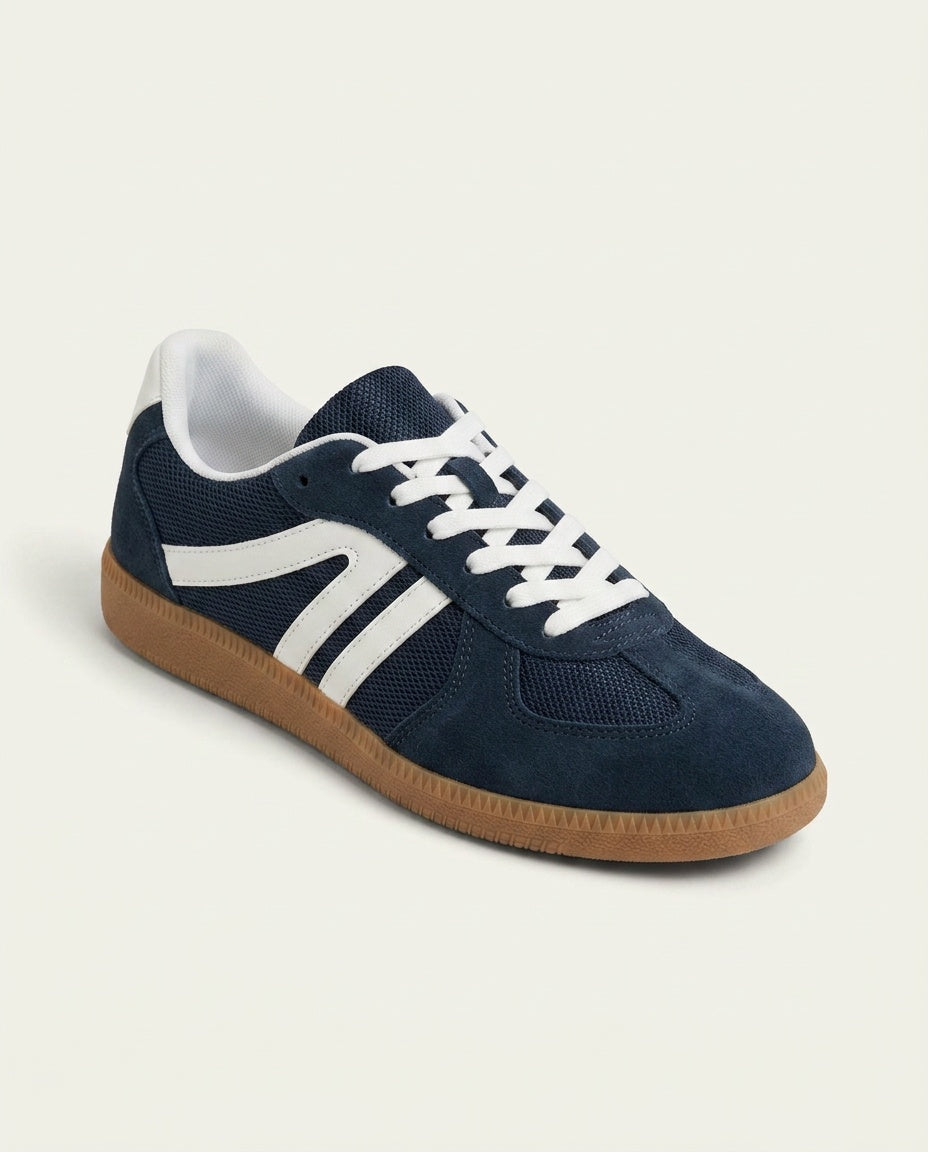 Norielle retro tenisky dámské chunky