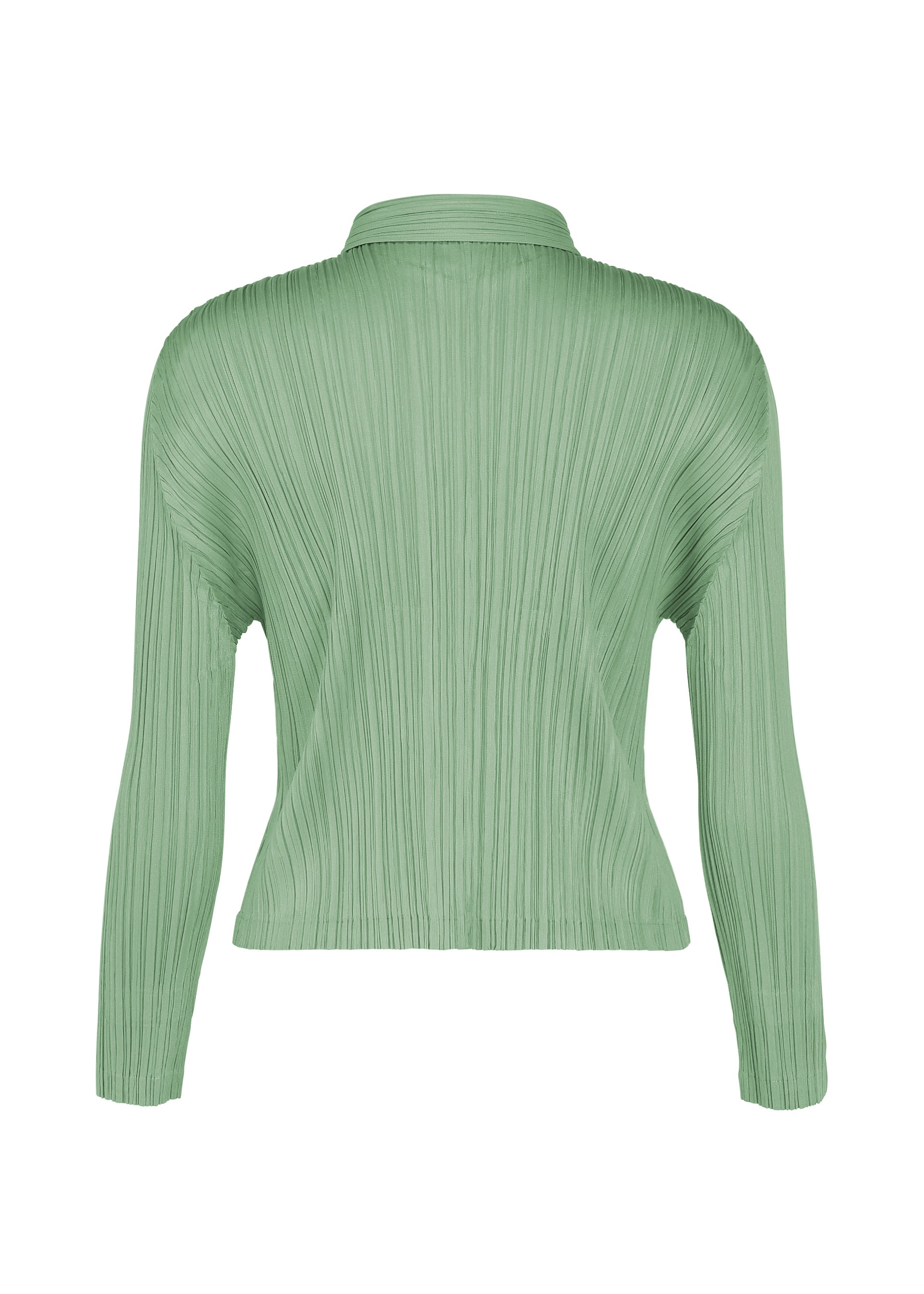 Issey Miyake Monthly Colors August kardigan charcoal vel. 3