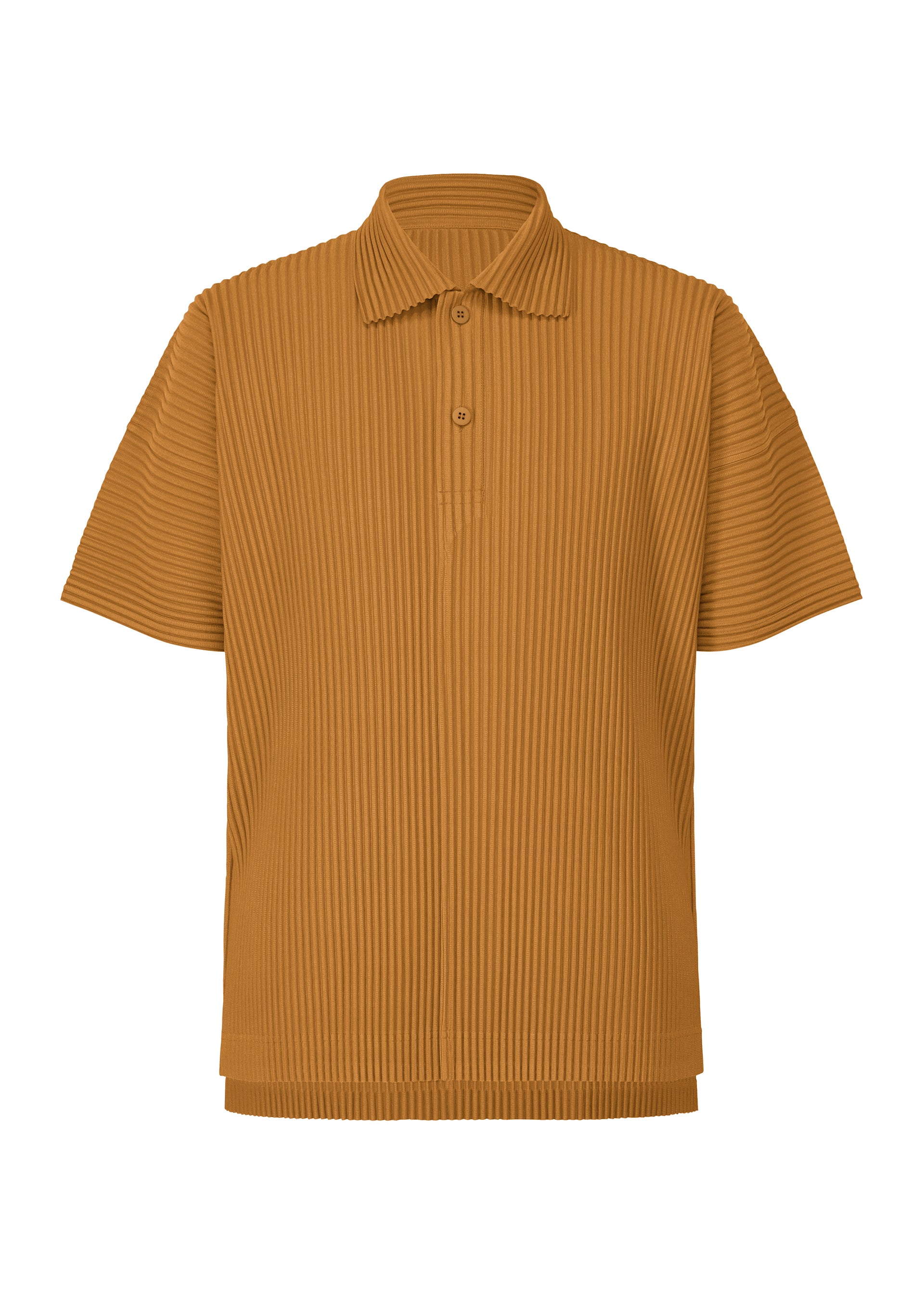 Issey Miyake Monthly Colors June polokošile černá 3