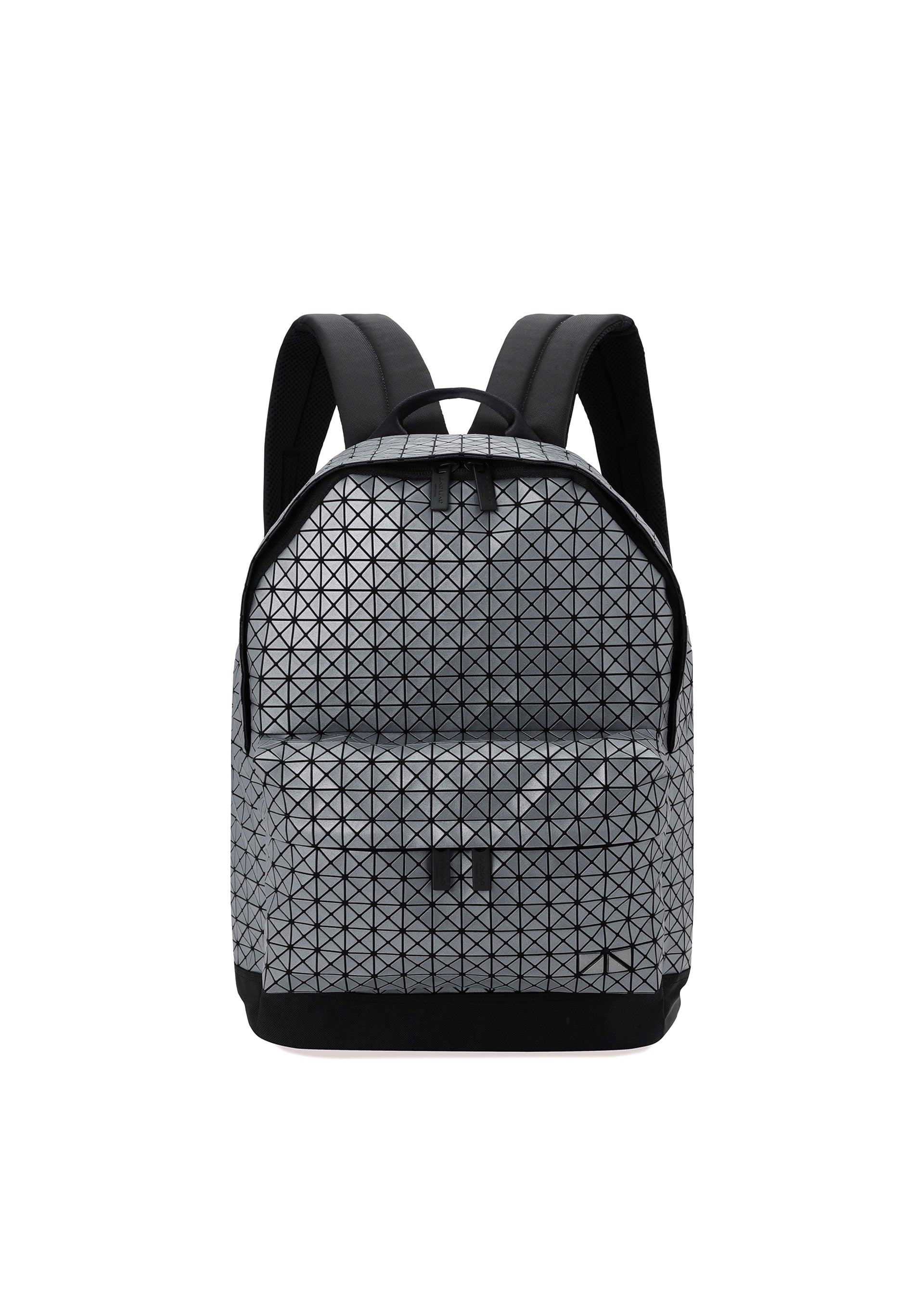Bao Bao Issey Miyake Daypack Reflector batoh měděný
