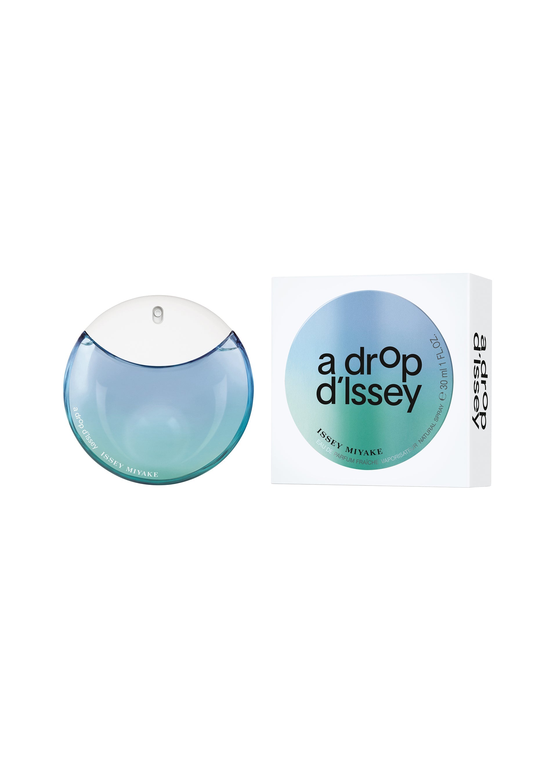 Issey Miyake A Drop d'Issey Fraiche parfém 30 ml