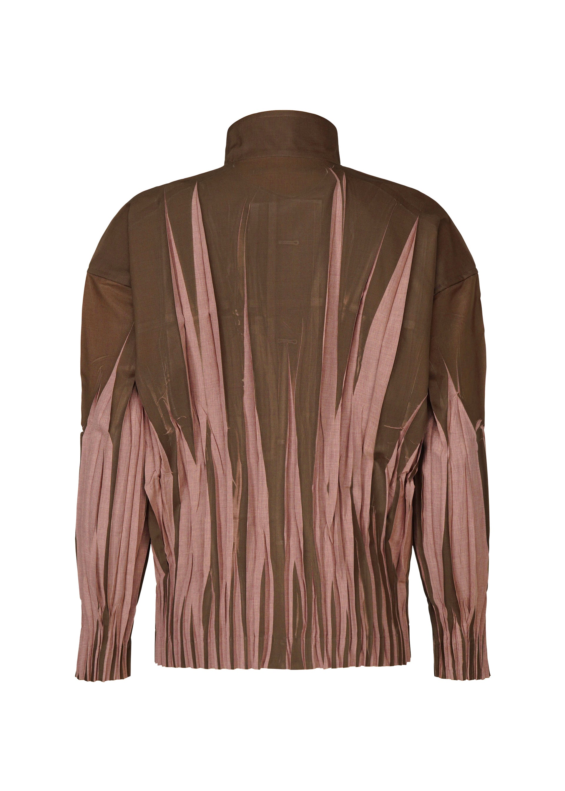 Issey Miyake IM Men Edge bunda černá