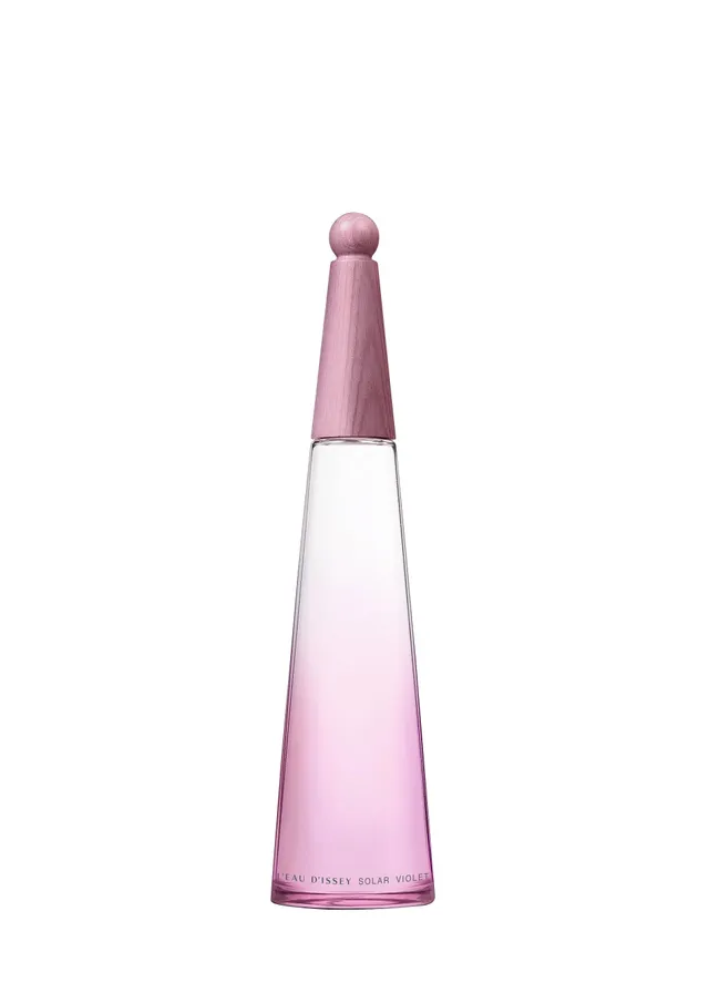 Issey Miyake L'Eau d'Issey Solar Violet toaletní voda 100 ml