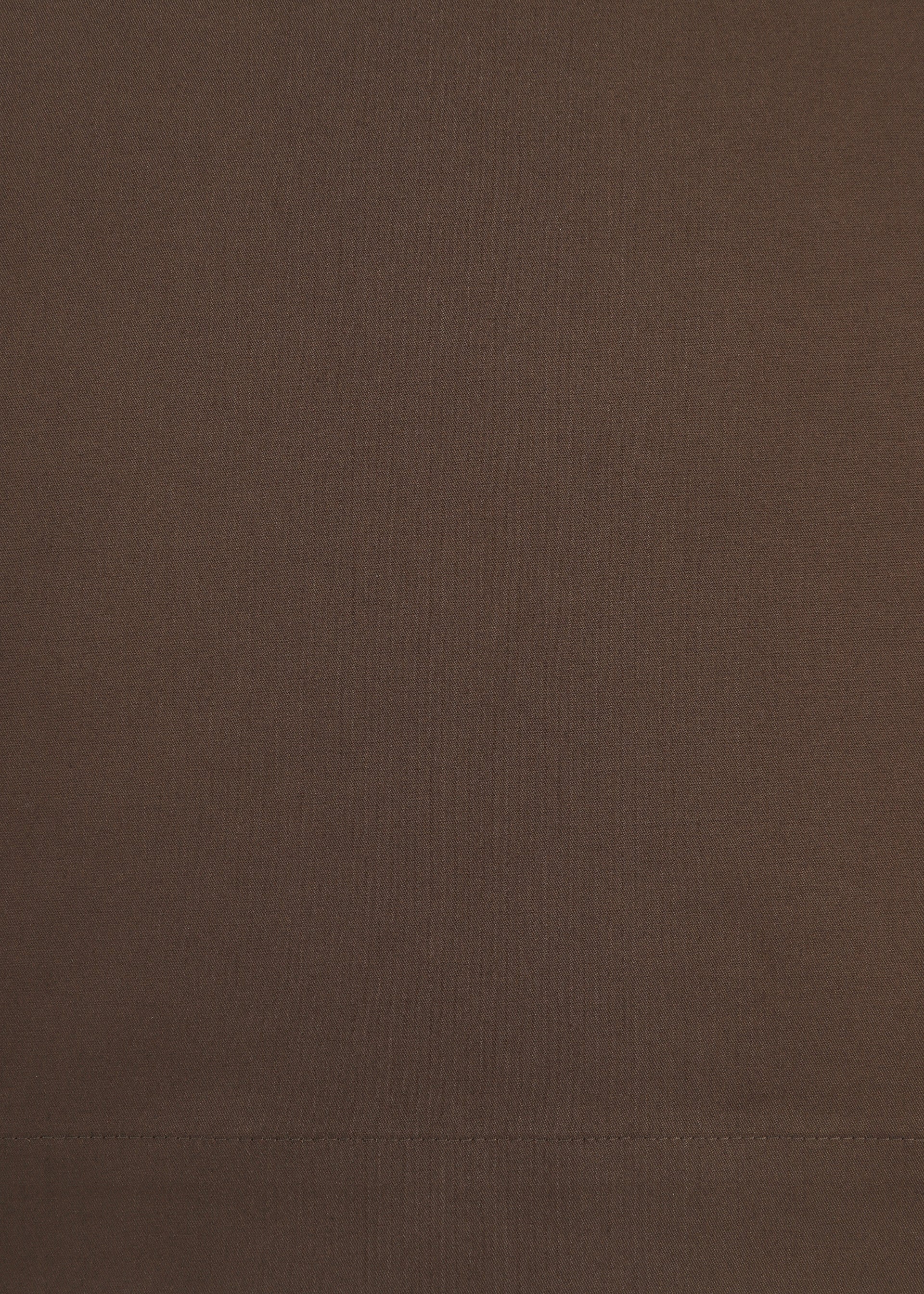 Issey Miyake HaaT Cotton Stretch kalhoty černé vel. 2