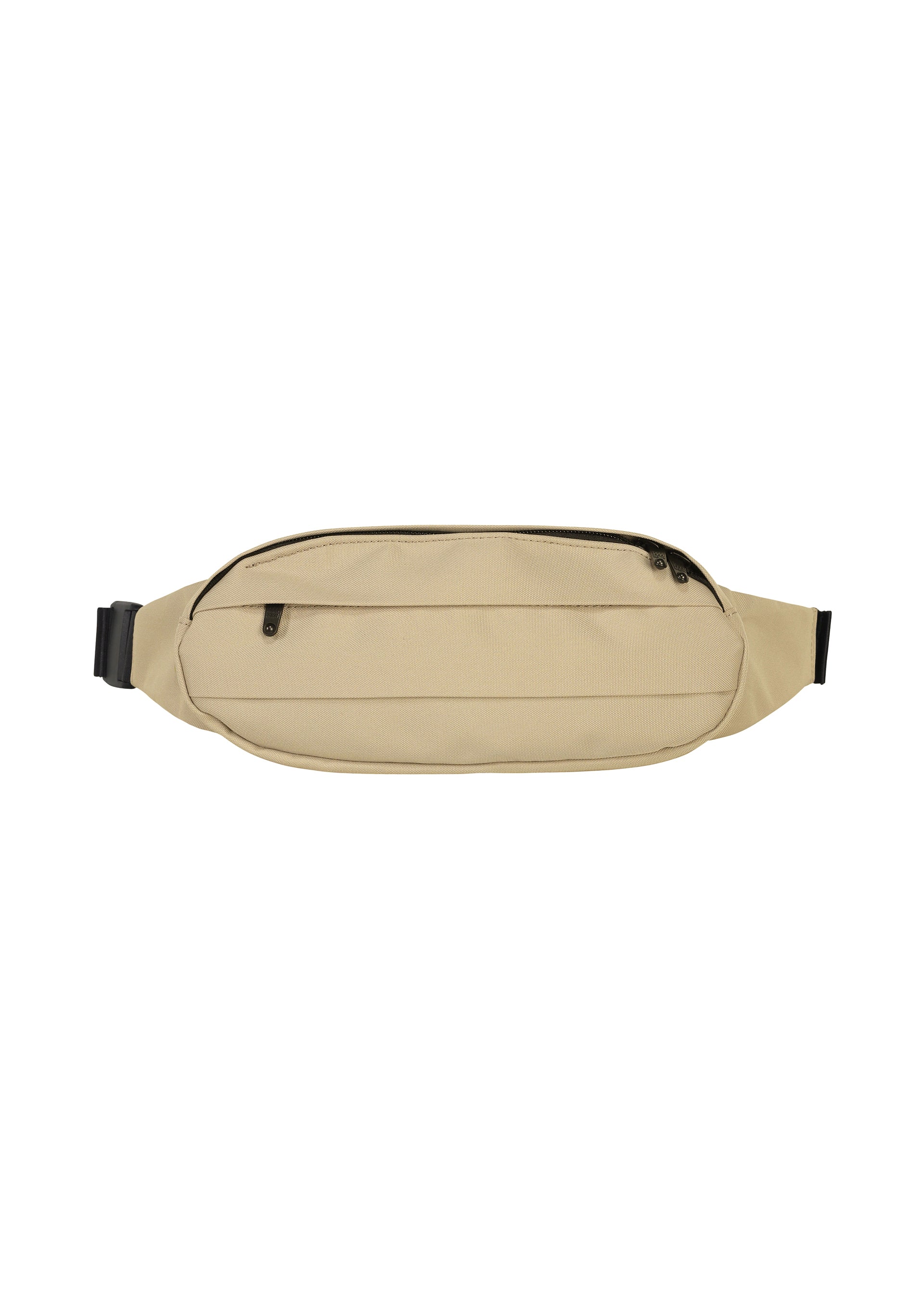 IM Men Issey Miyake Cummerbund Bag taška černá