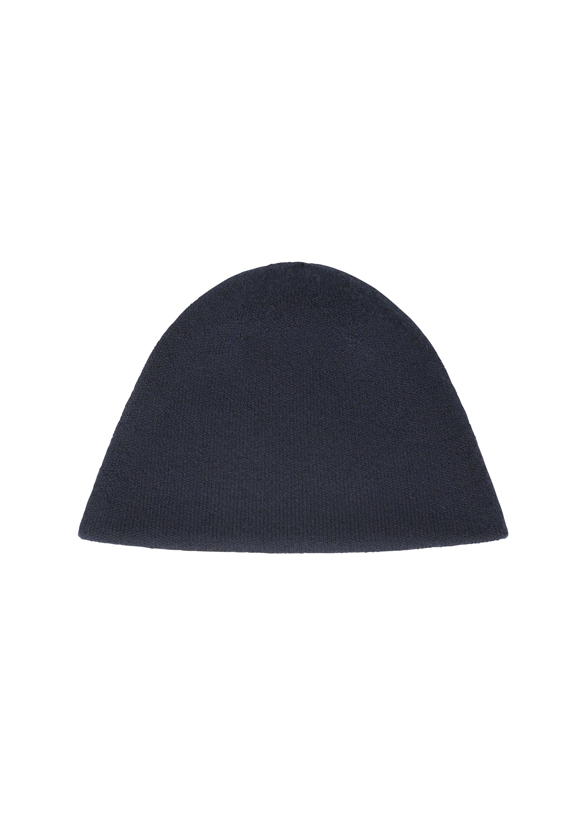 Issey Miyake Winter Gear Color Block čepice béžová