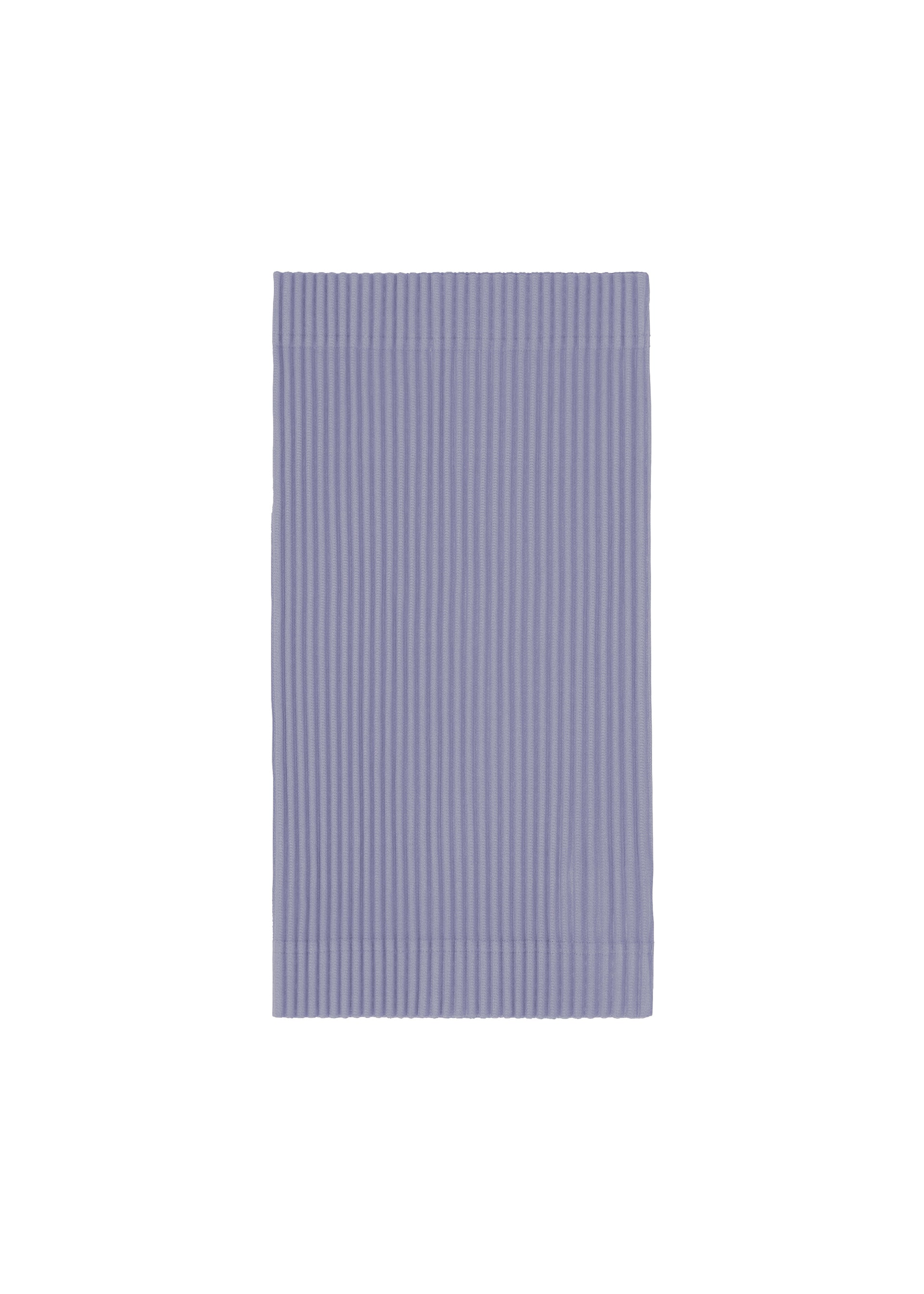 Issey Miyake Pleats Band kamarband černý plisovaný pás