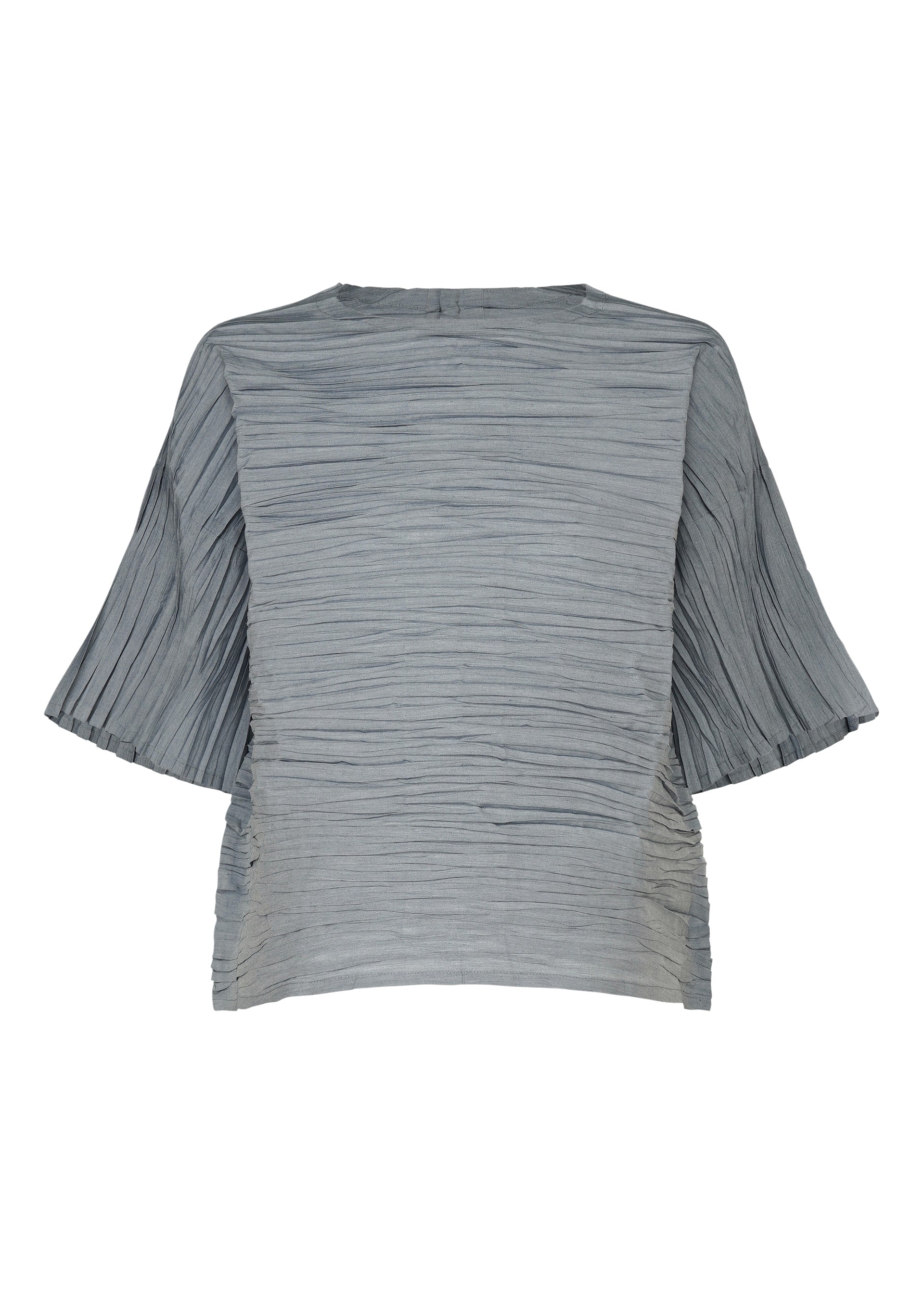 Issey Miyake Shibari Shirt top bílý vel. 2