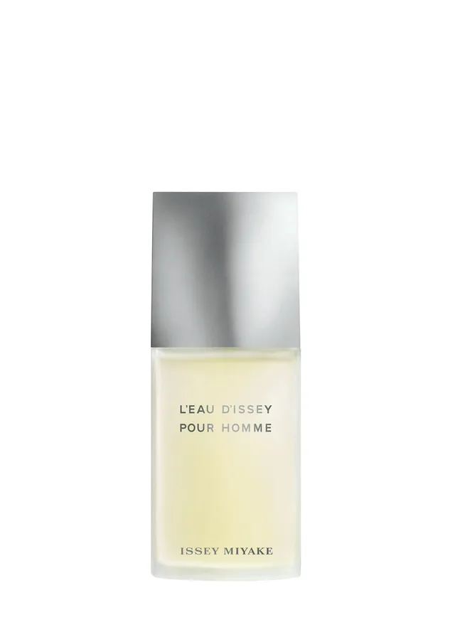 Issey Miyake L Eau d Issey Homme voda 75 ml citrus