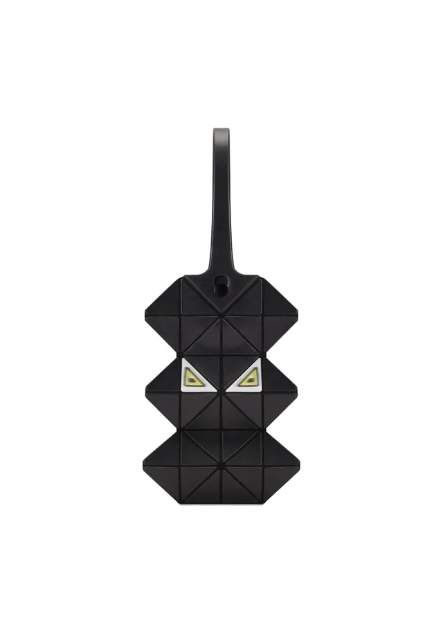 Bao Bao Issey Miyake Meow kabelka černá kočka