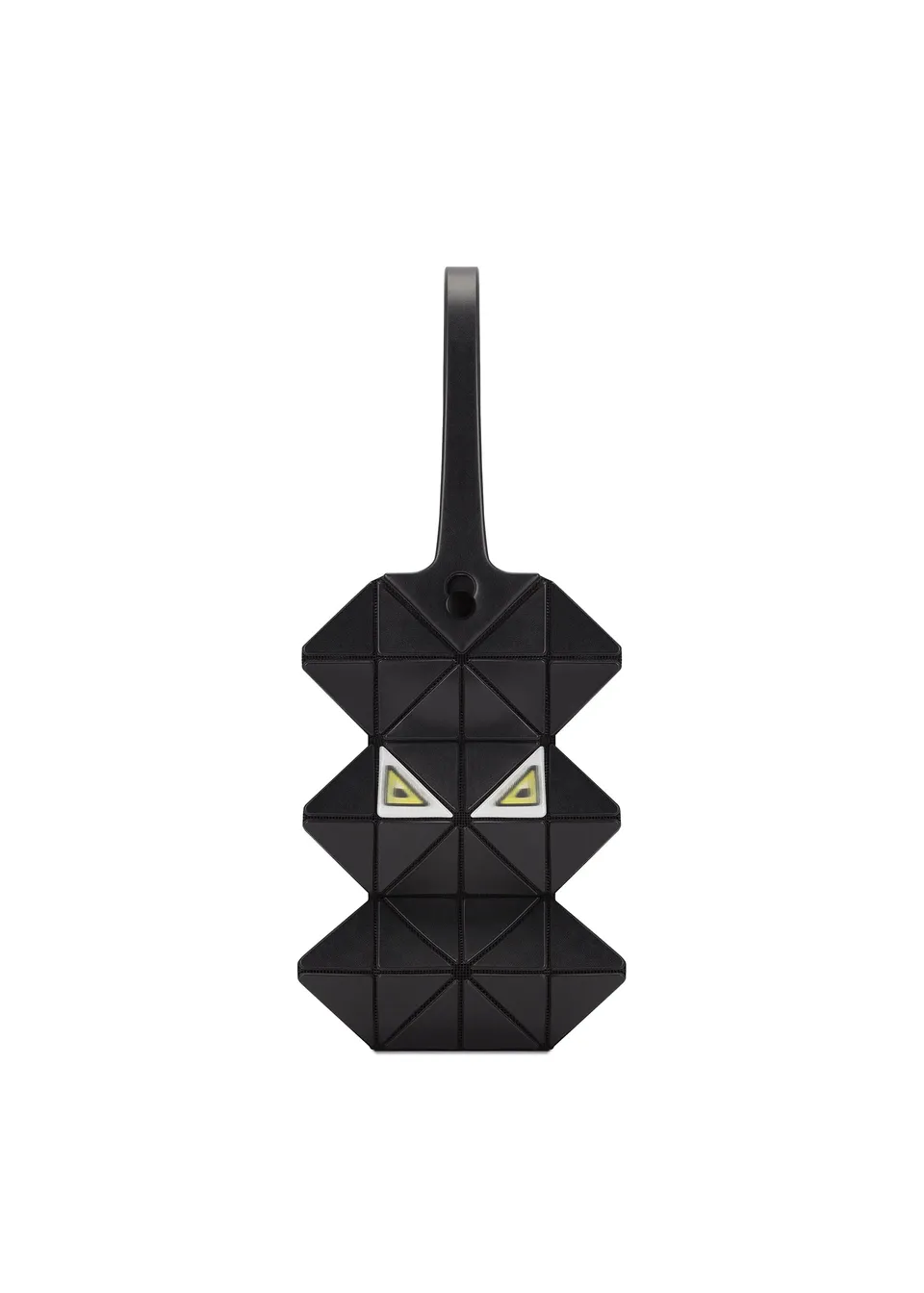 Bao Bao Issey Miyake Meow kabelka černá kočka
